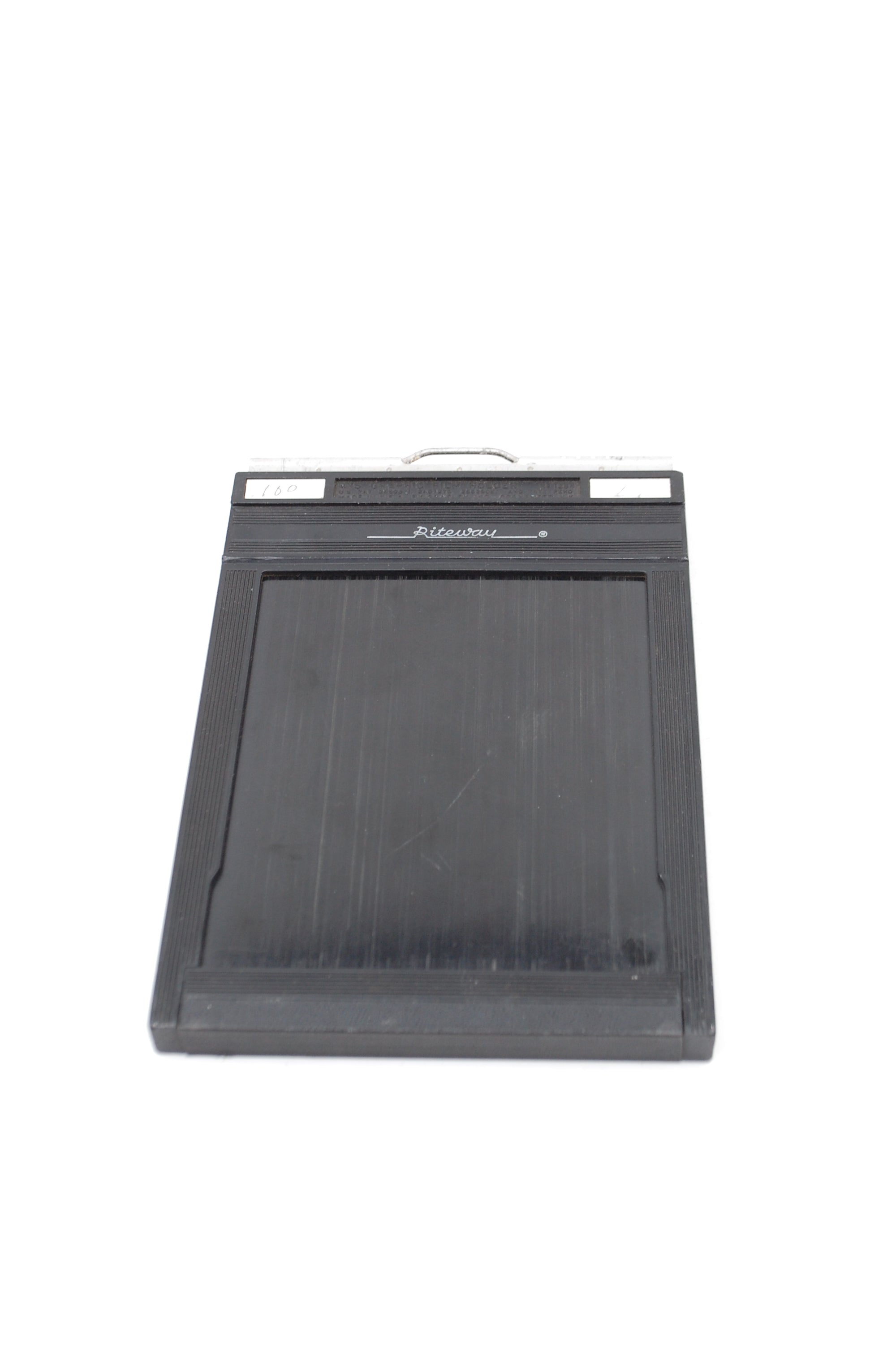 Used 4x5 Film Holder