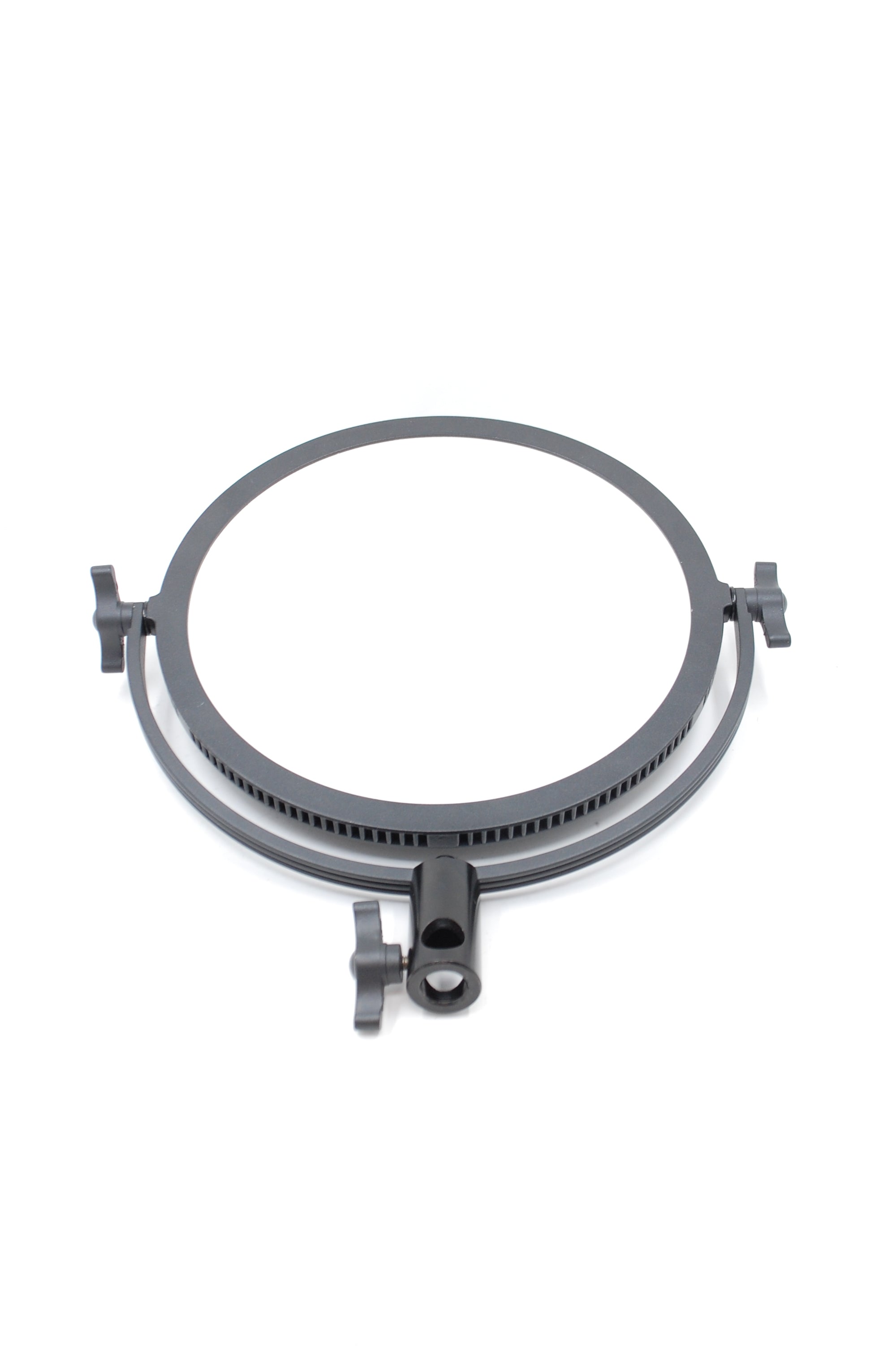 USED Fotodiox Flapjack Edge Light C-300RS