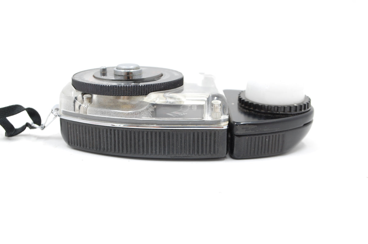 Used Sekonic L-28c Studio Light Meter with Leather Case
