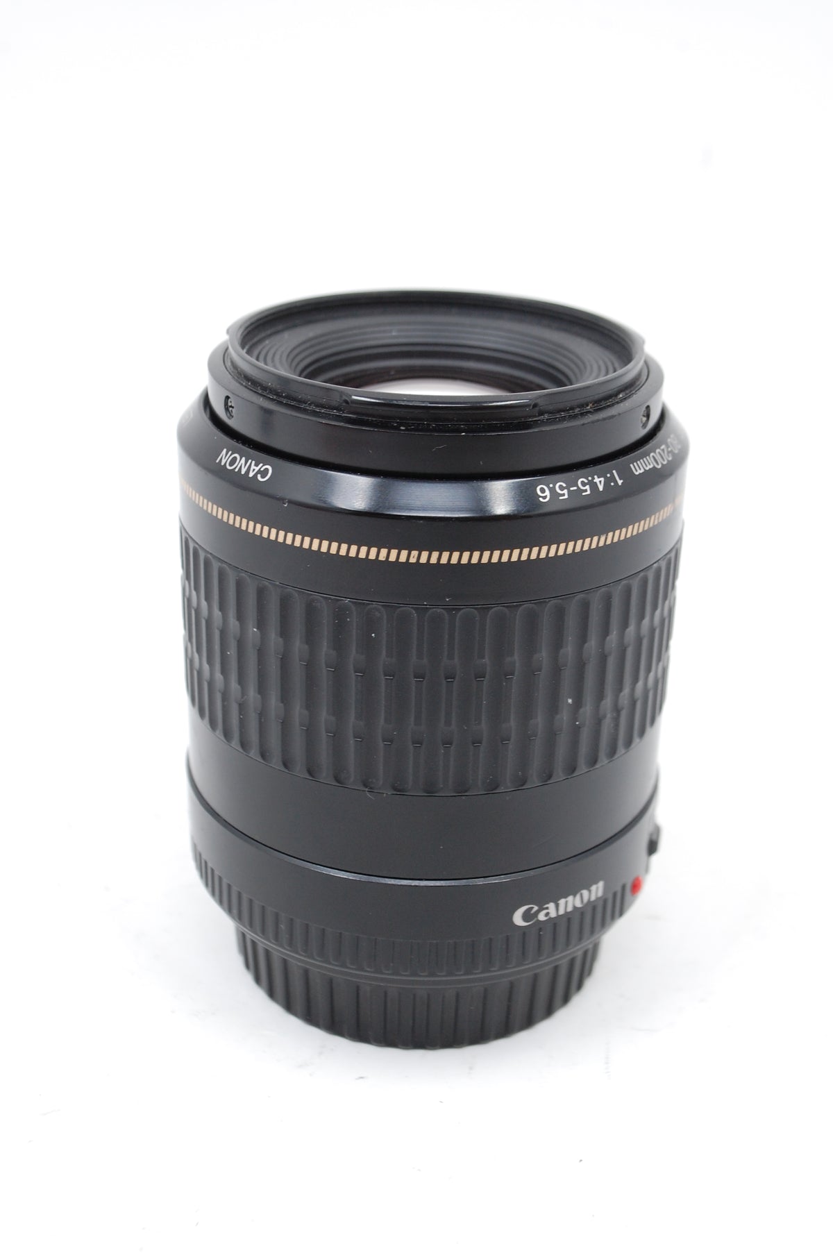 Used Canon Zoom EF 80-200mm 1:4.5-5.6