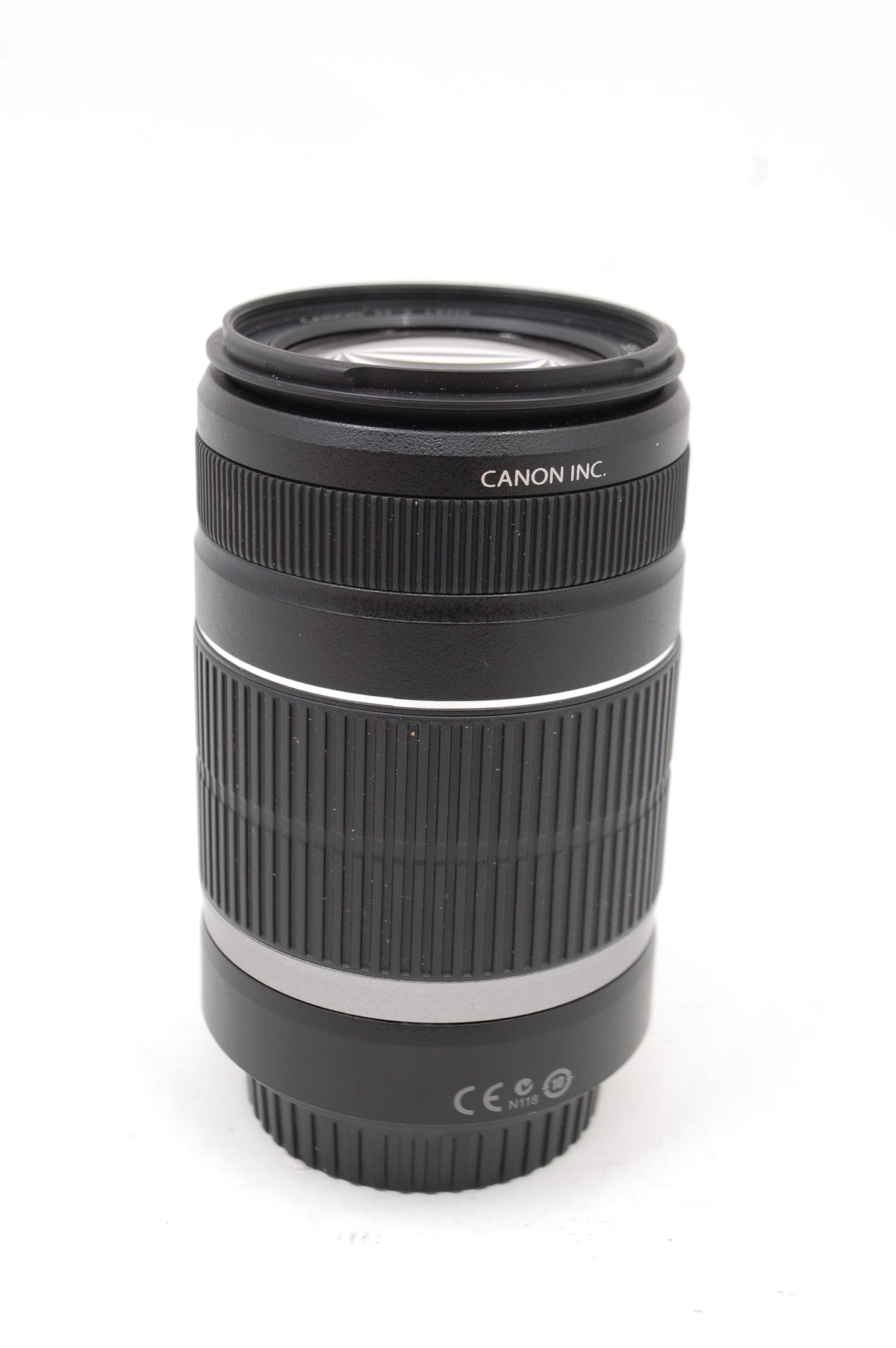 USED Canon 55-250mm F4-5.6 IS STM EF-S Lens