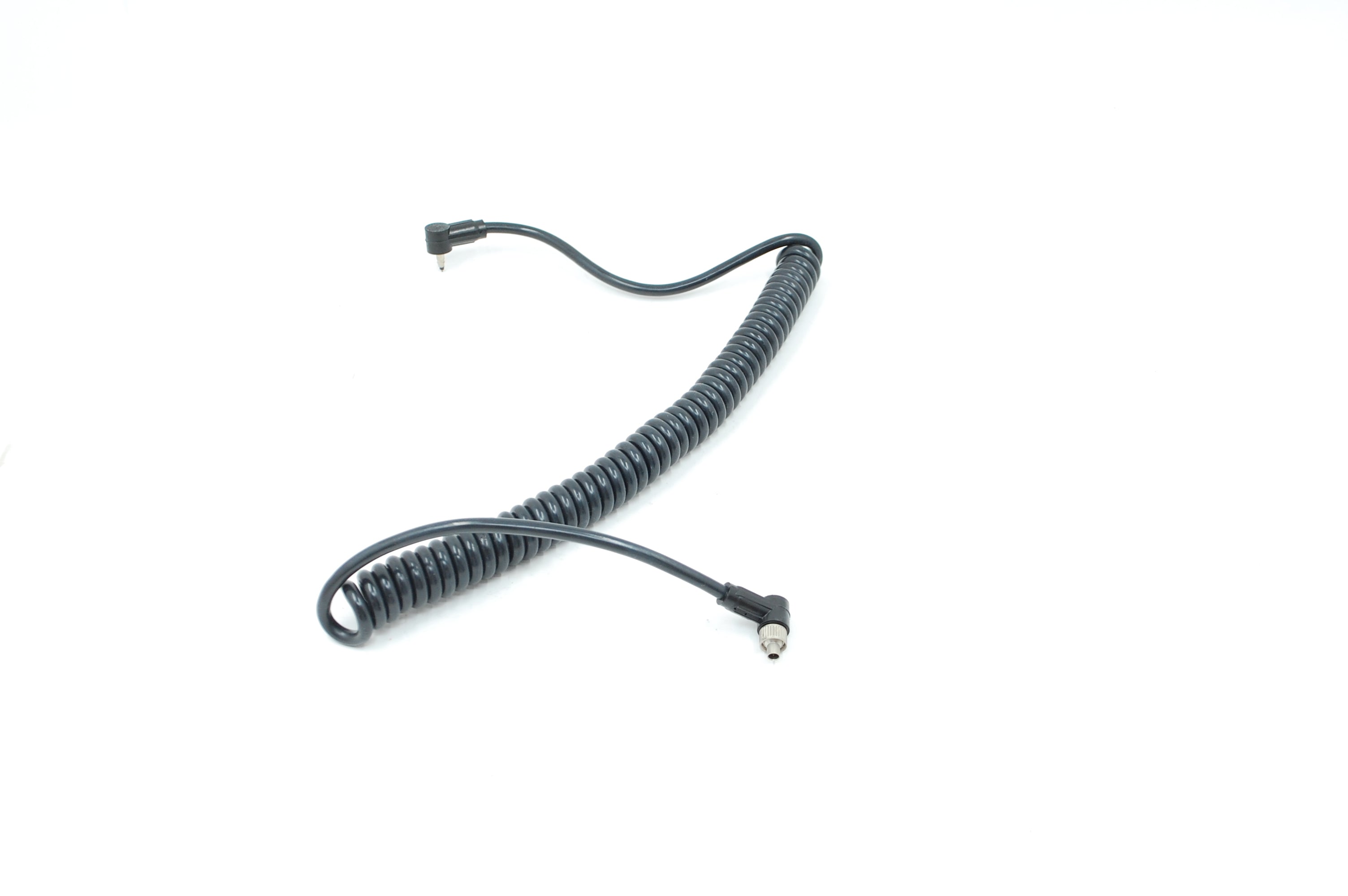 Used ParaMount KV-4C Rapid-Omega Vivitar Flash Sync Cable
