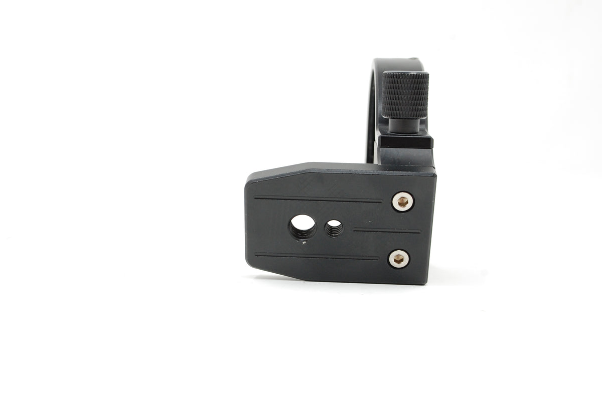 Used DSLRKIT Metal Tripod Mount Ring D(B) for Canon EF 100mm f/2.8L Macro IS USM