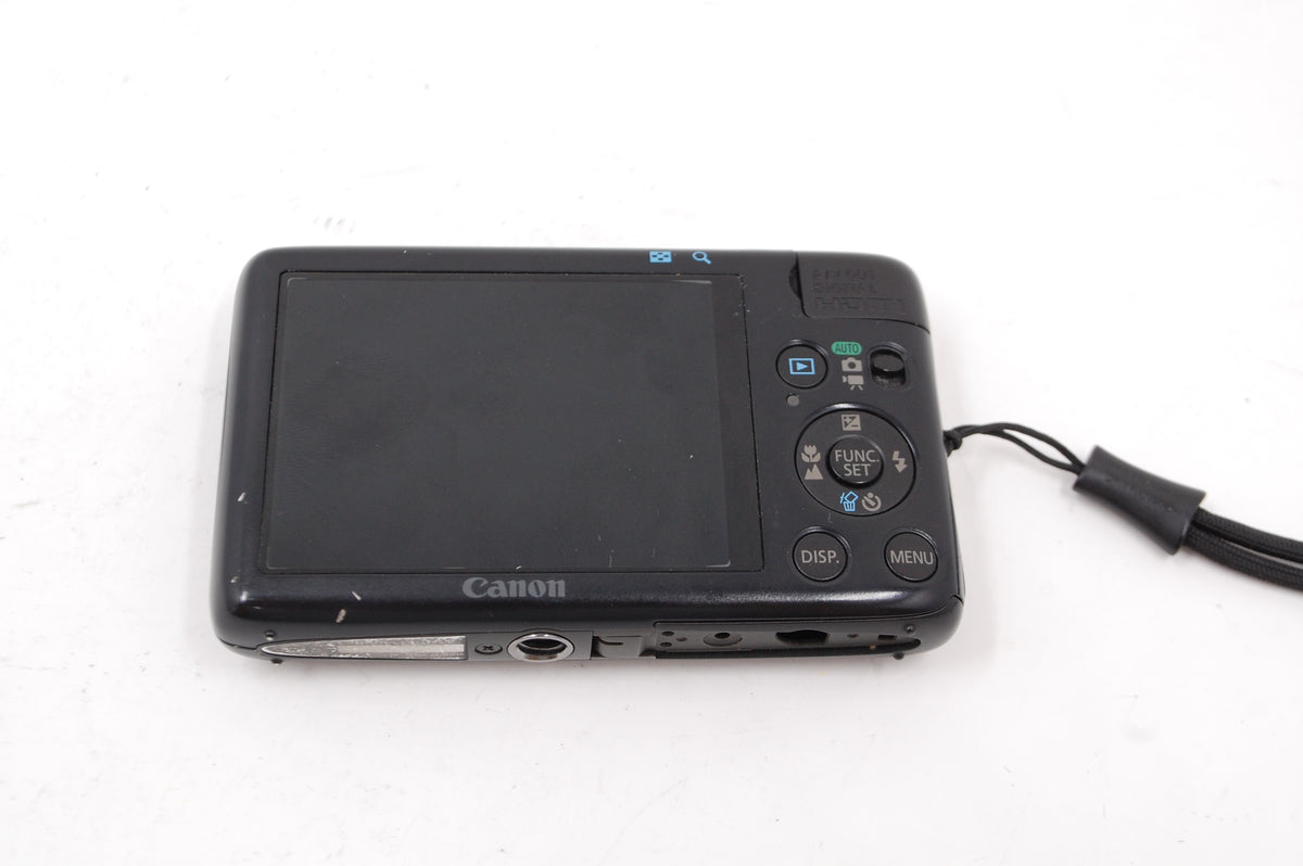 Used Canon Powershot SD1400 IS