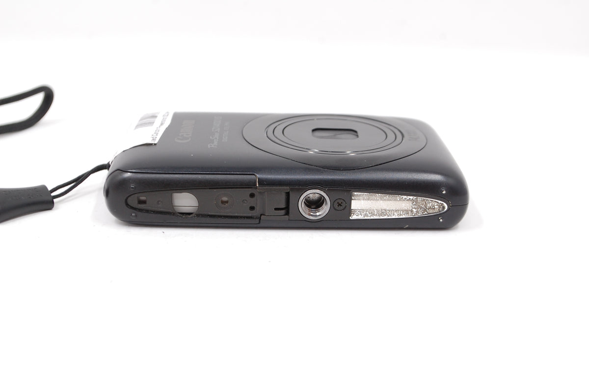 Used Canon Powershot SD1400 IS
