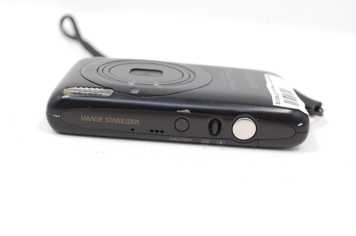 Used Canon Powershot SD1400 IS
