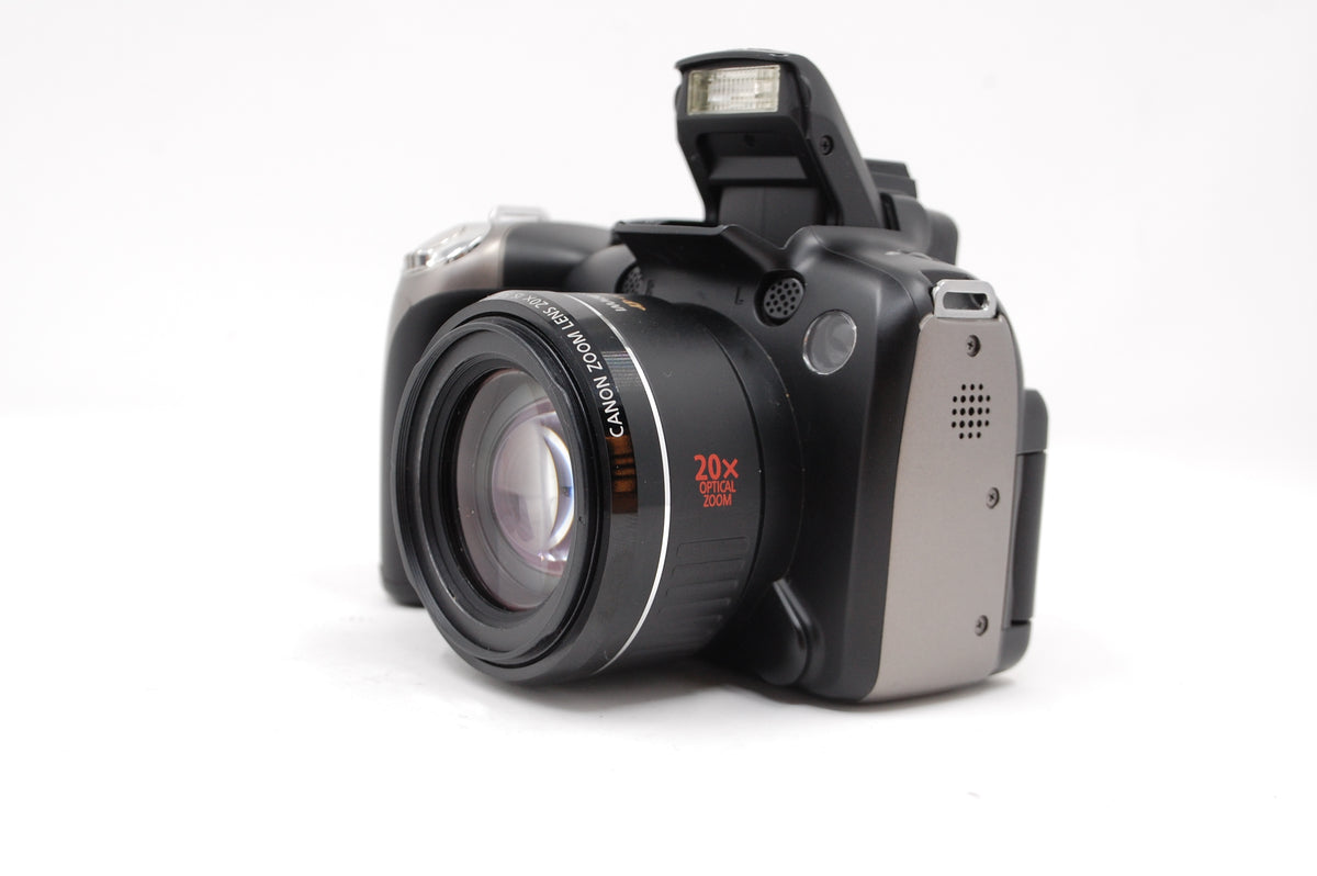 Used Canon Powershot SX20 IS