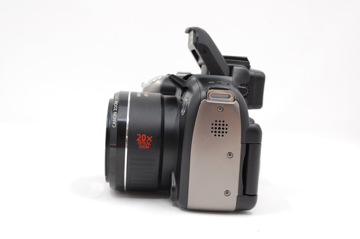 Used Canon Powershot SX20 IS