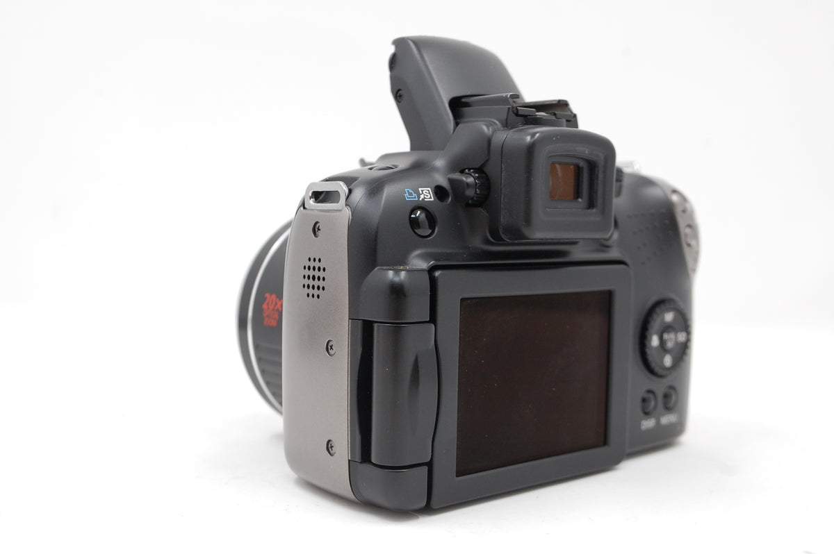 Used Canon Powershot SX20 IS