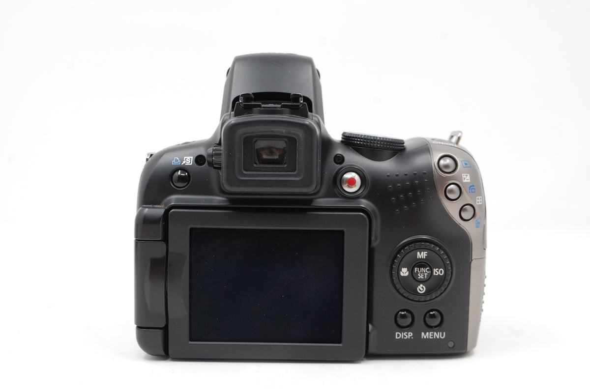 Used Canon Powershot SX20 IS
