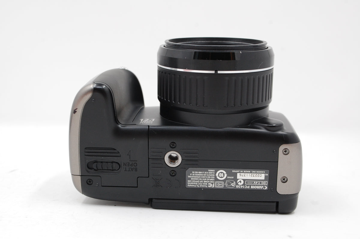 Used Canon Powershot SX20 IS