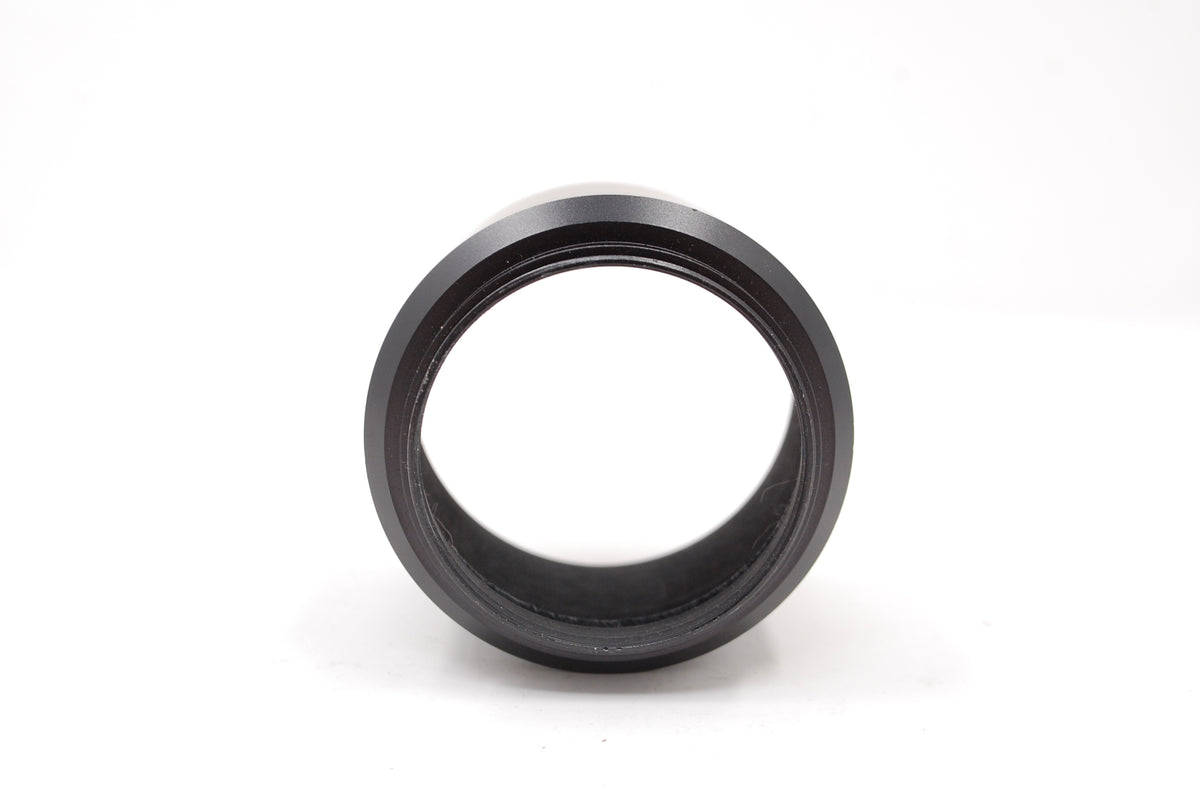 USED Asahi Pentax 49mm Takumar Metal Lens Hood for 135mm f3.5, 150mm f4 200mm f5.6