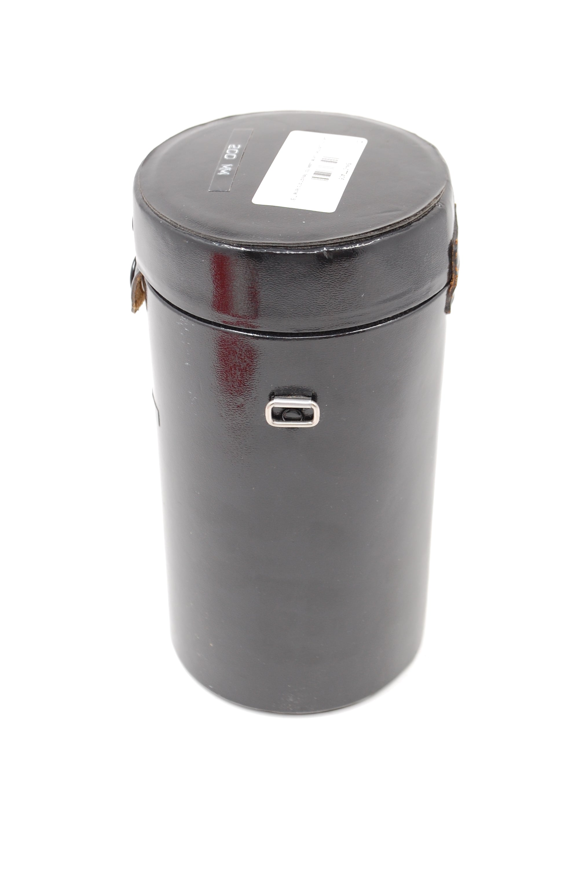 Canon Leather Lens case for telephoto lens 7.5"