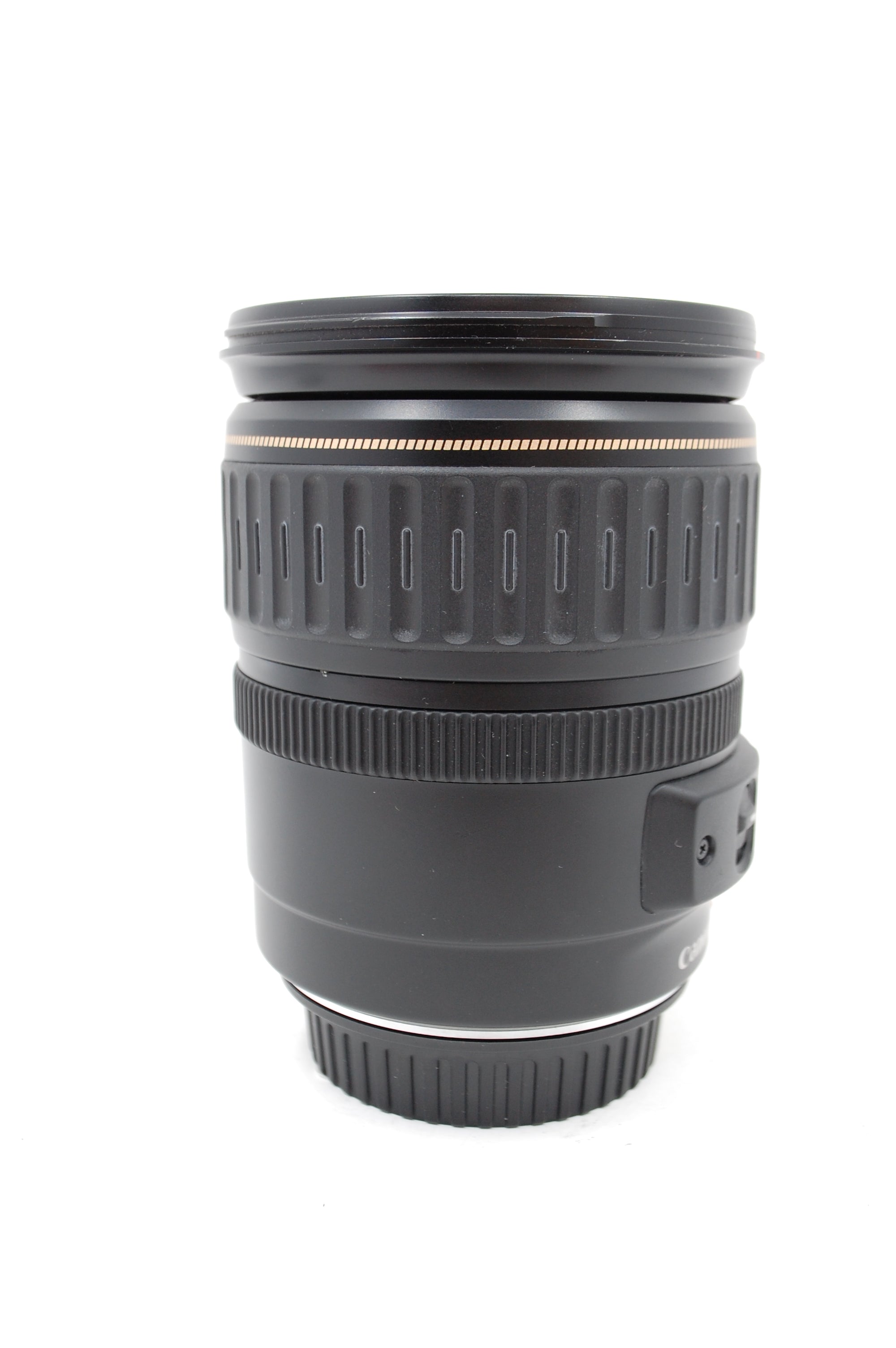 USED Canon 28-135mm F3.5-5.6 EF IS Lens