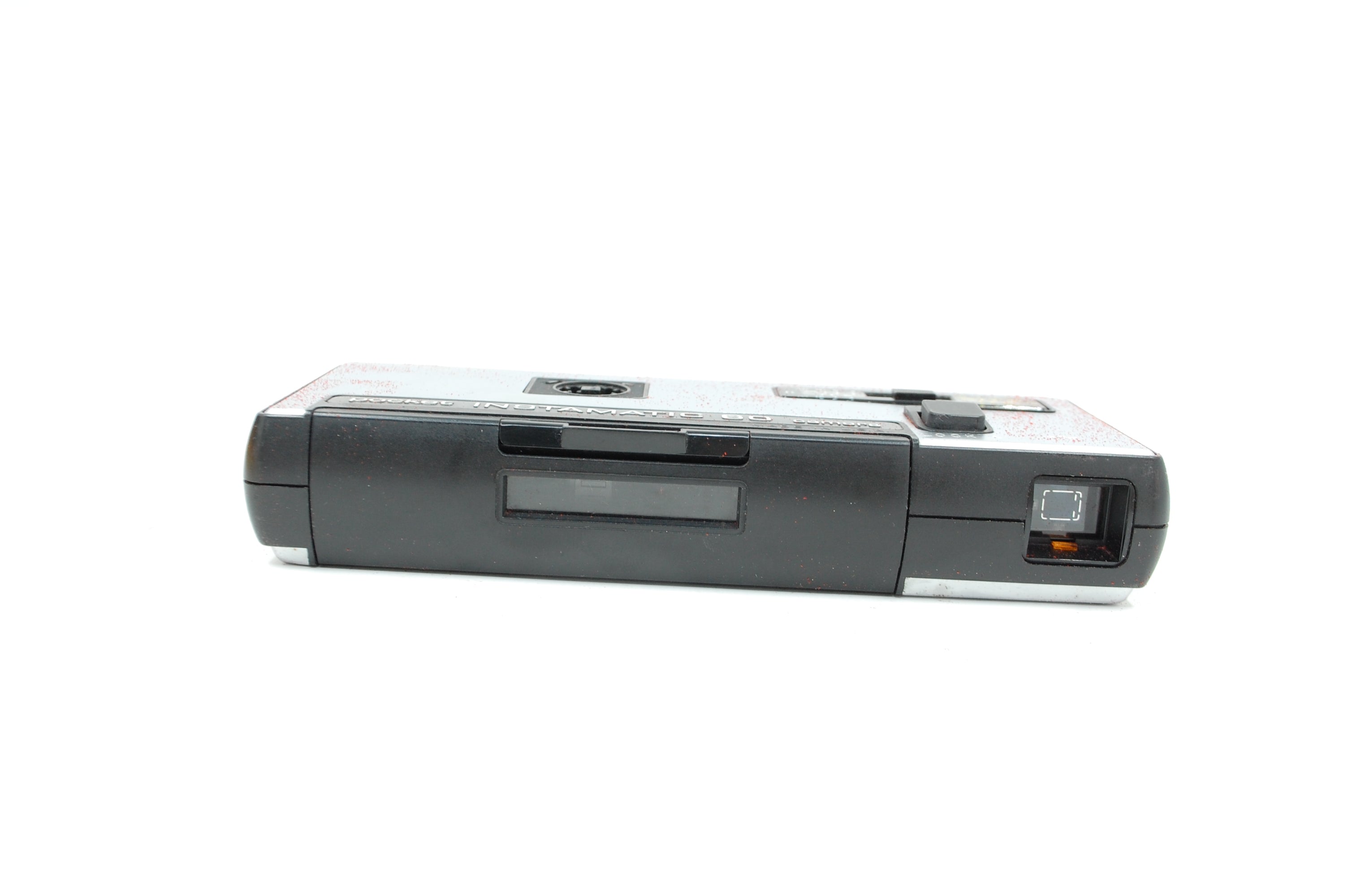 Used Kodak INSTAMATIC 60 camera (READ)