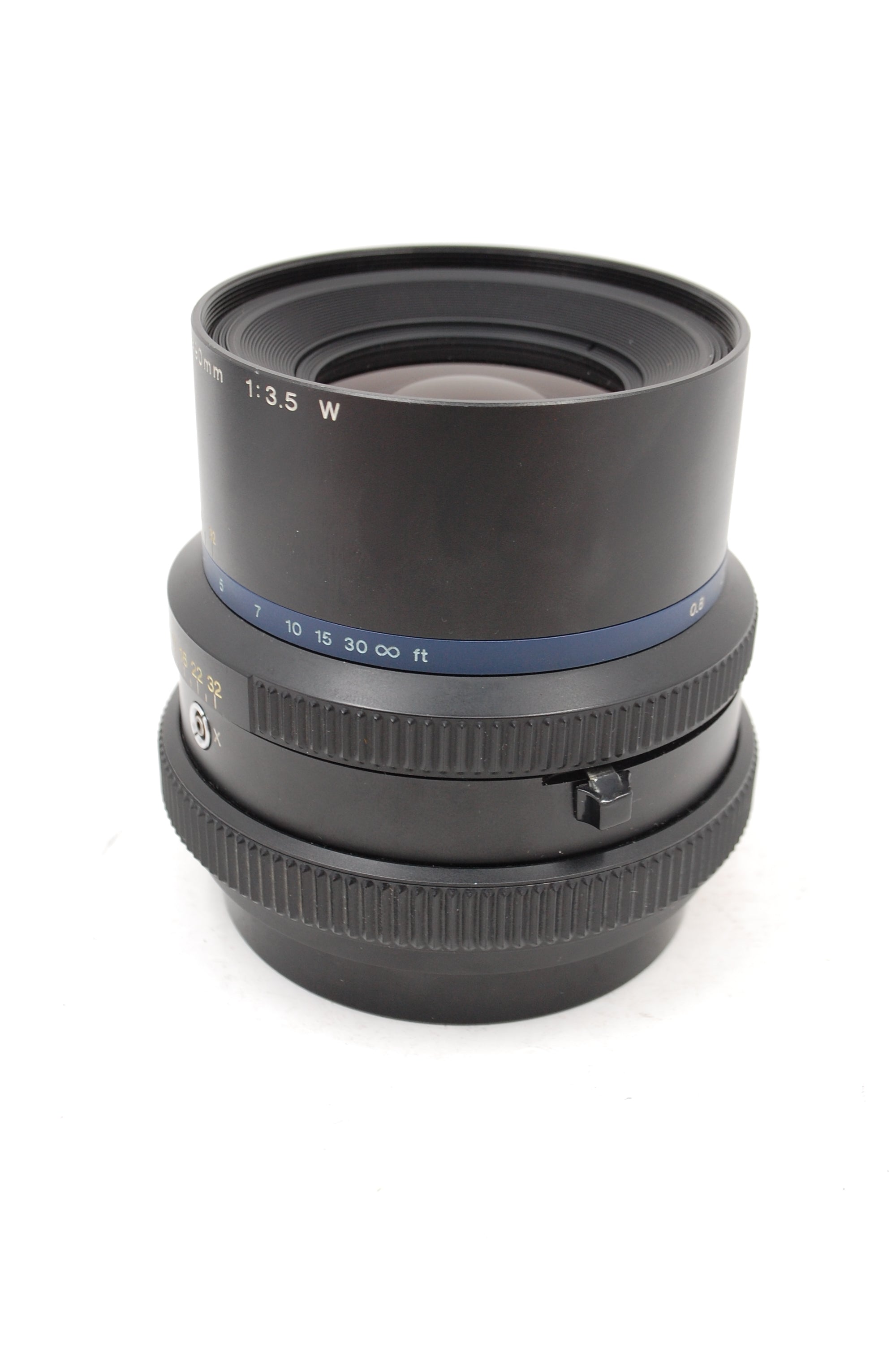 USED Mamiya-Sekor Z 90mm F3.5 W Lens