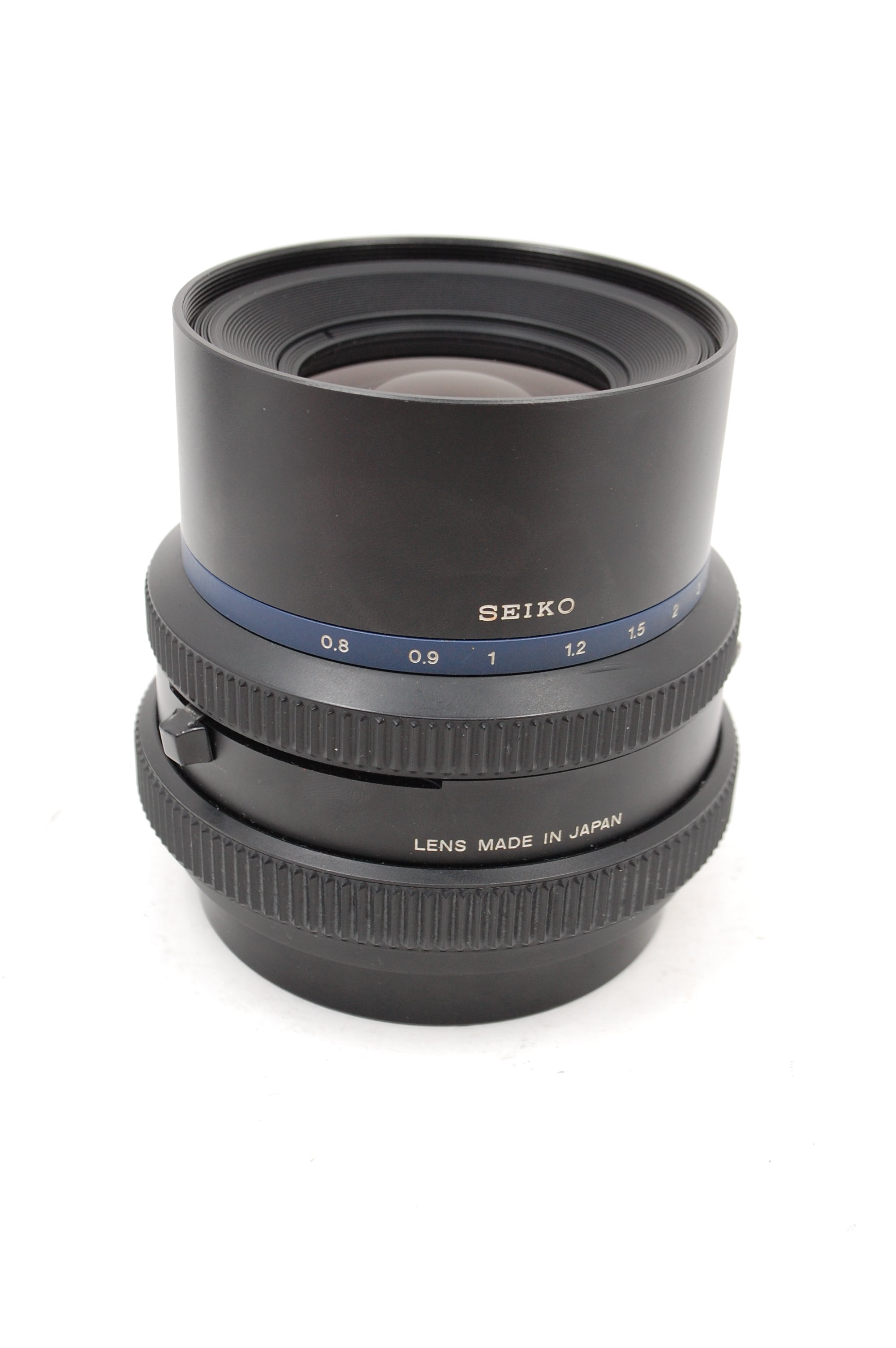 USED Mamiya-Sekor Z 90mm F3.5 W Lens