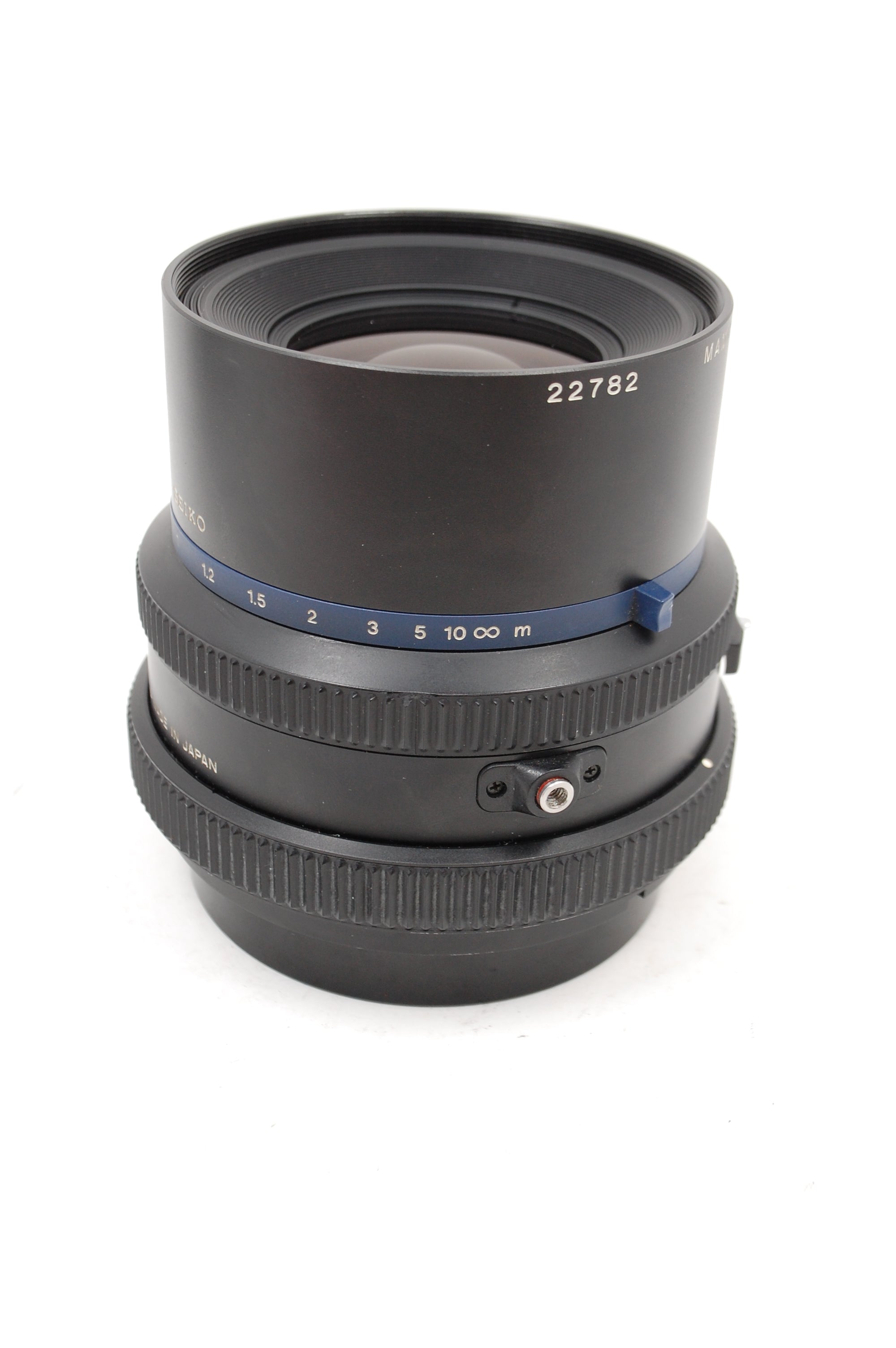 USED Mamiya-Sekor Z 90mm F3.5 W Lens