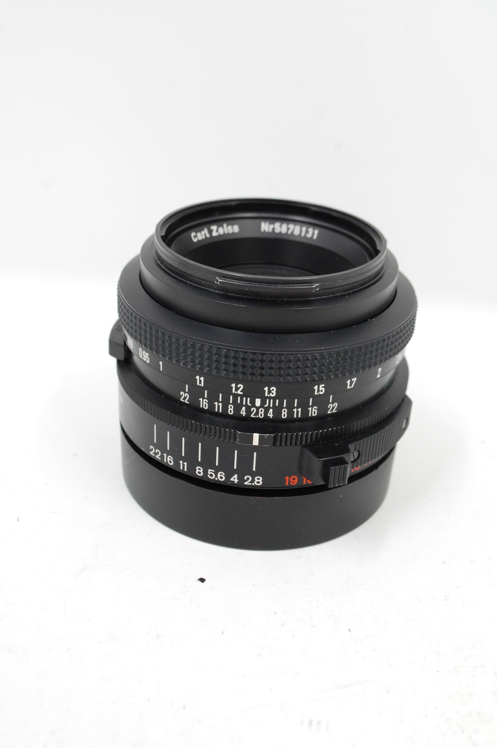 USED Hasselblad 80mm F2.8 T* F style (for Focal Plane Hassy)