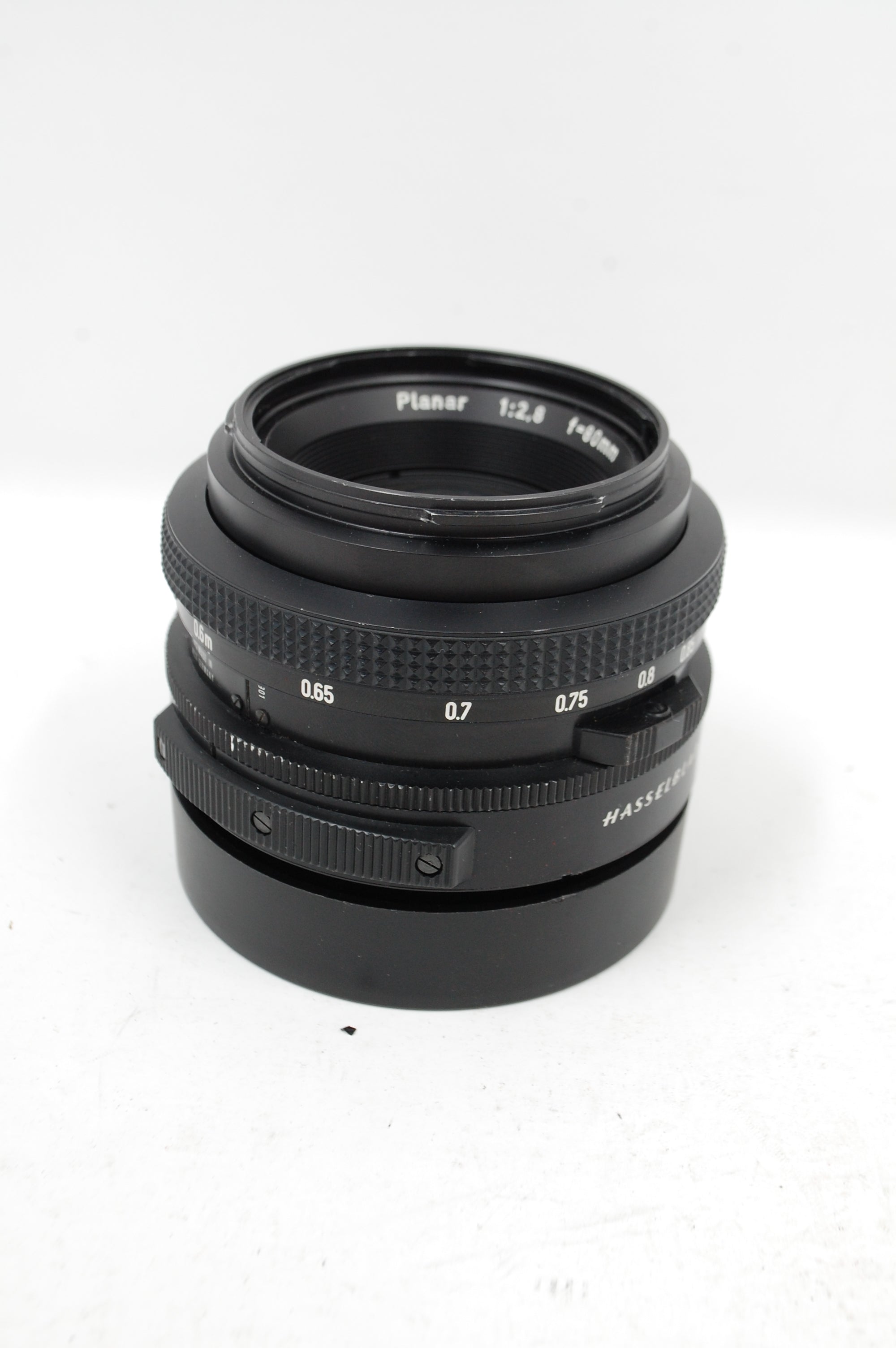 USED Hasselblad 80mm F2.8 T* F style (for Focal Plane Hassy)