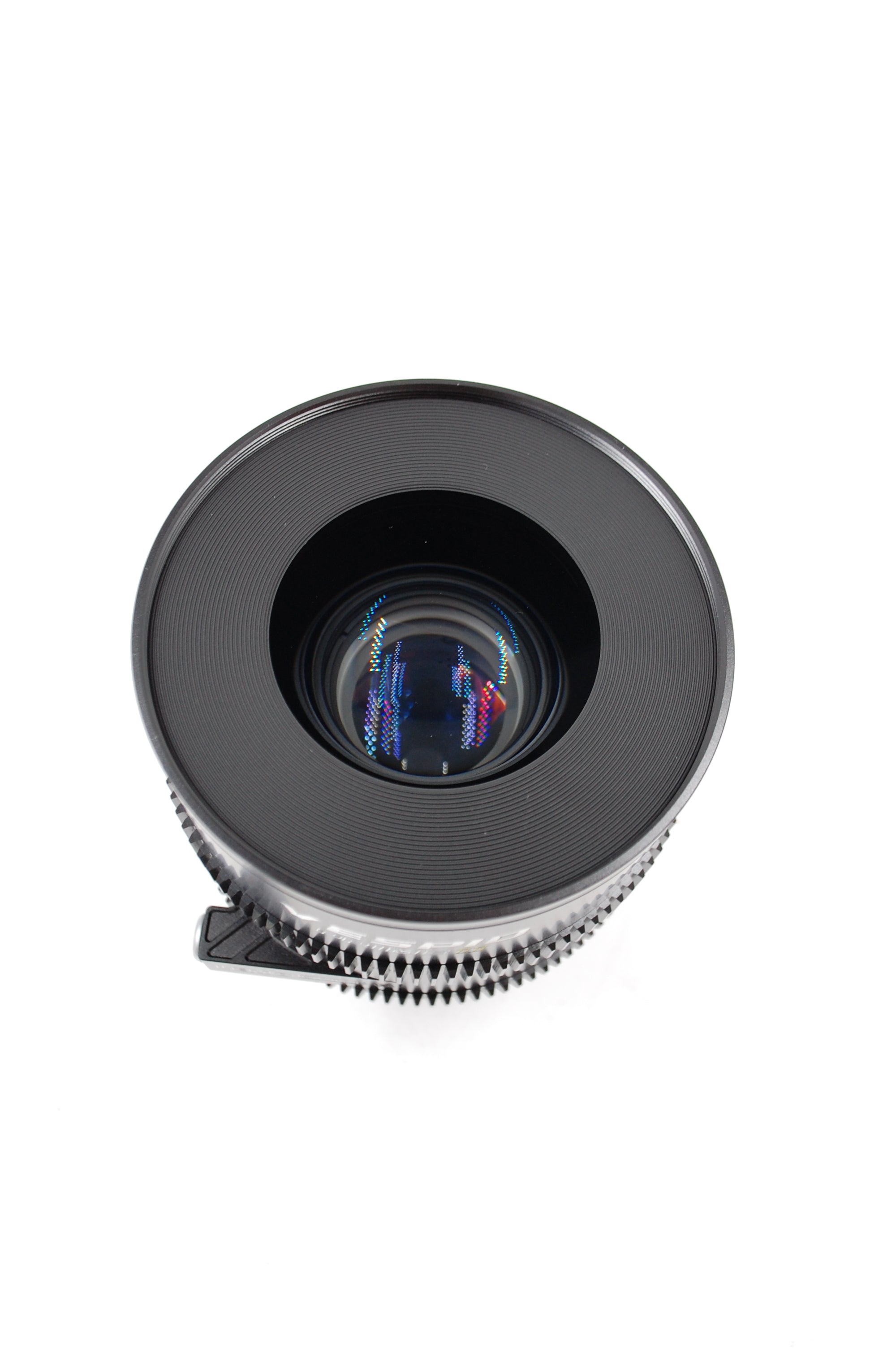 USED DZOFILM Vespid Prime II - 50mm T1.9 Cinema Lens – Full-Frame PL Mount