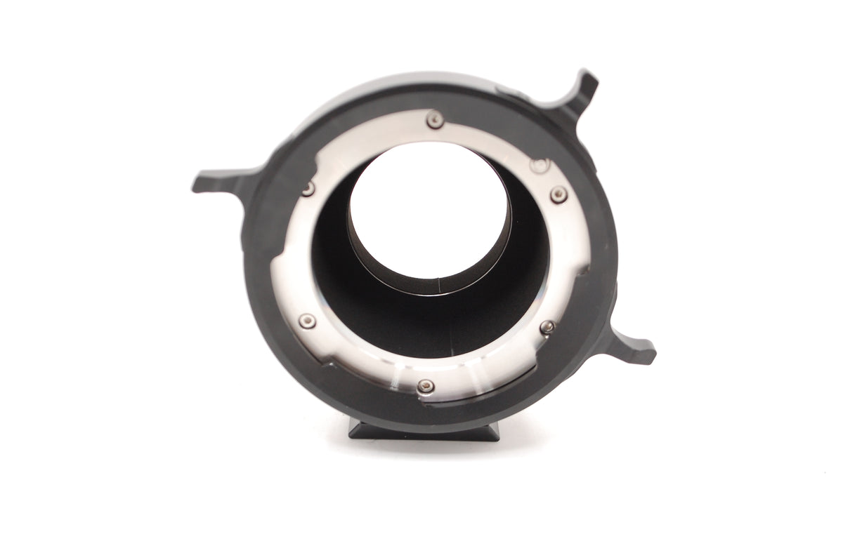 USED DZOFILM Octopus Aluminum Alloy Adapter with SS Construction (PL to Sony E)