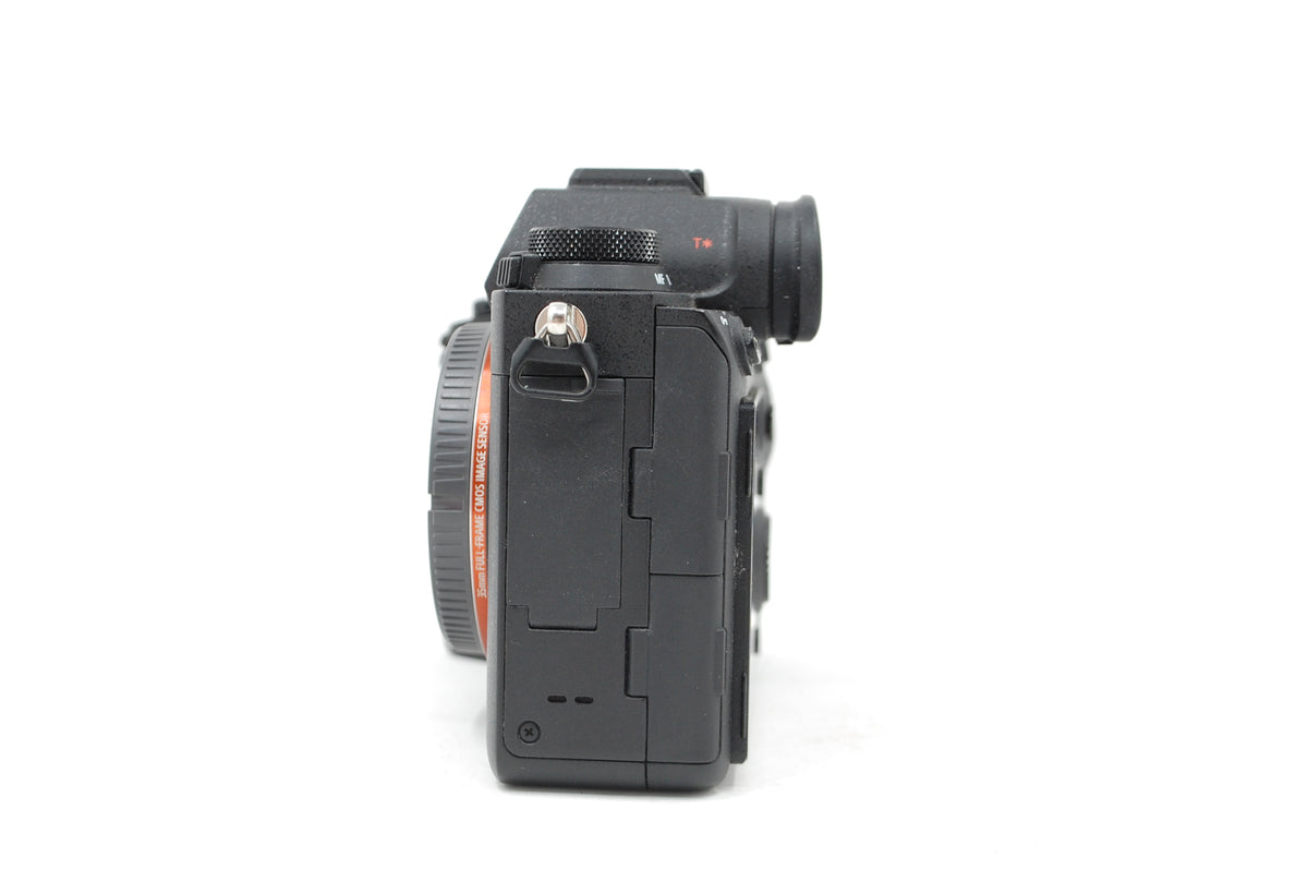Used Sony A9 II Full-frame Mirrorless Camera