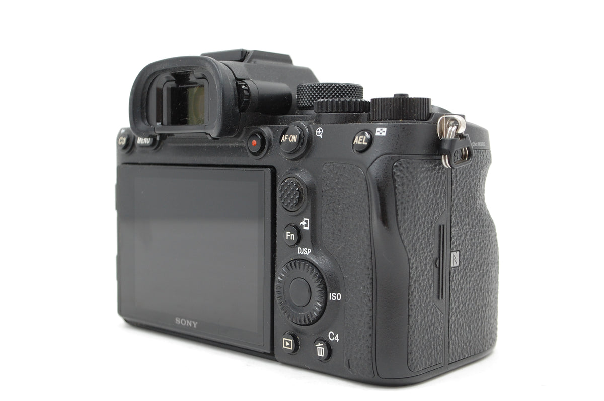 Used Sony A9 II Full-frame Mirrorless Camera