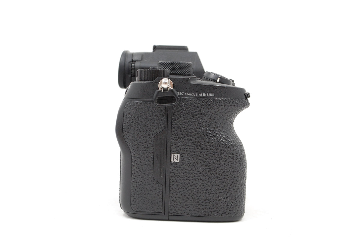 Used Sony A9 II Full-frame Mirrorless Camera
