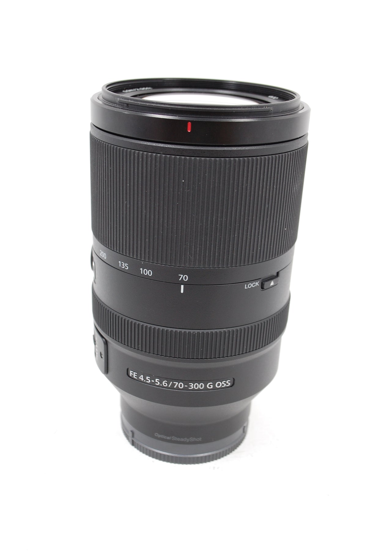 USED Sony FE 70-300mm F4.5-5.6 G OSS