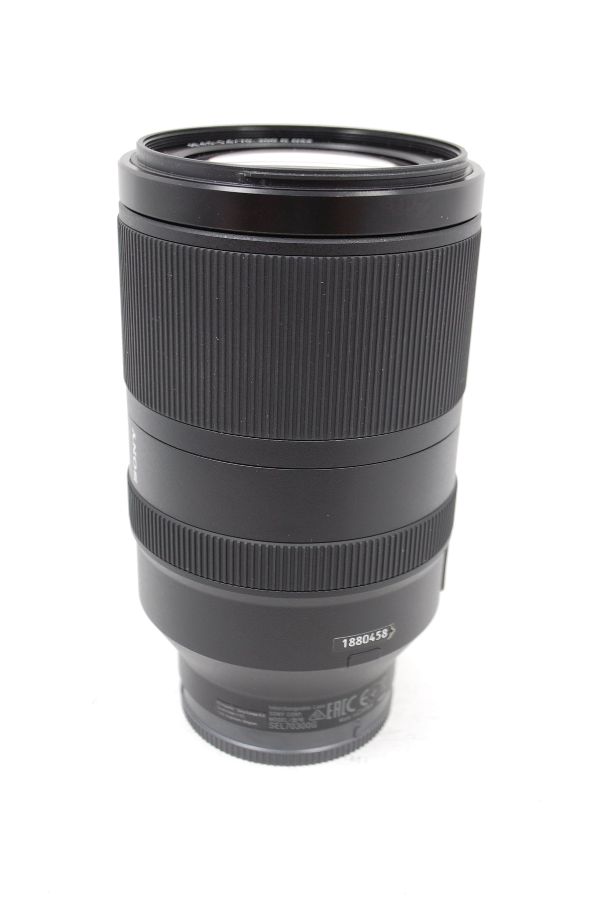 USED Sony FE 70-300mm F4.5-5.6 G OSS