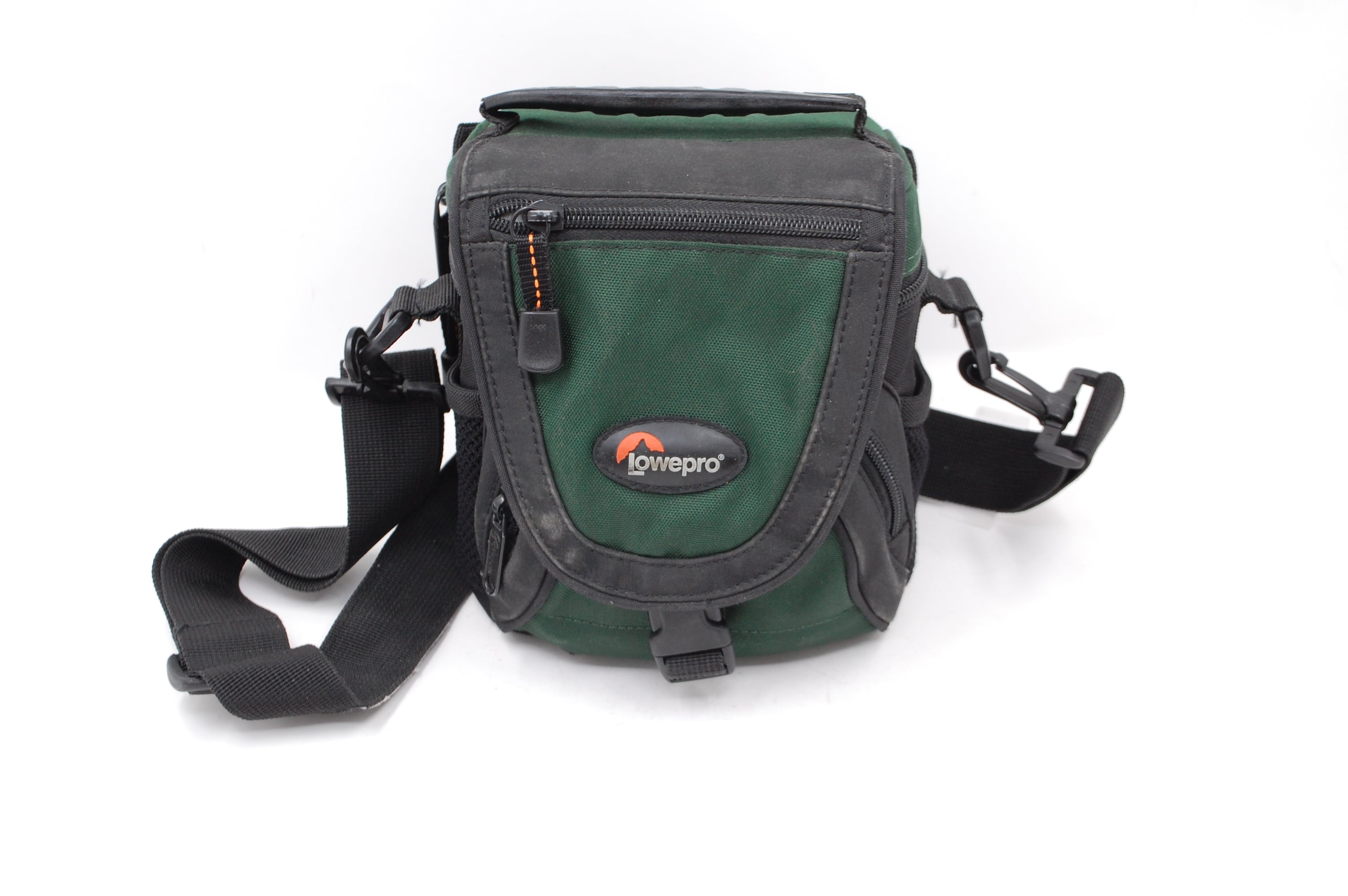 USED Lowepro Nova Micro AW Bag (Green)