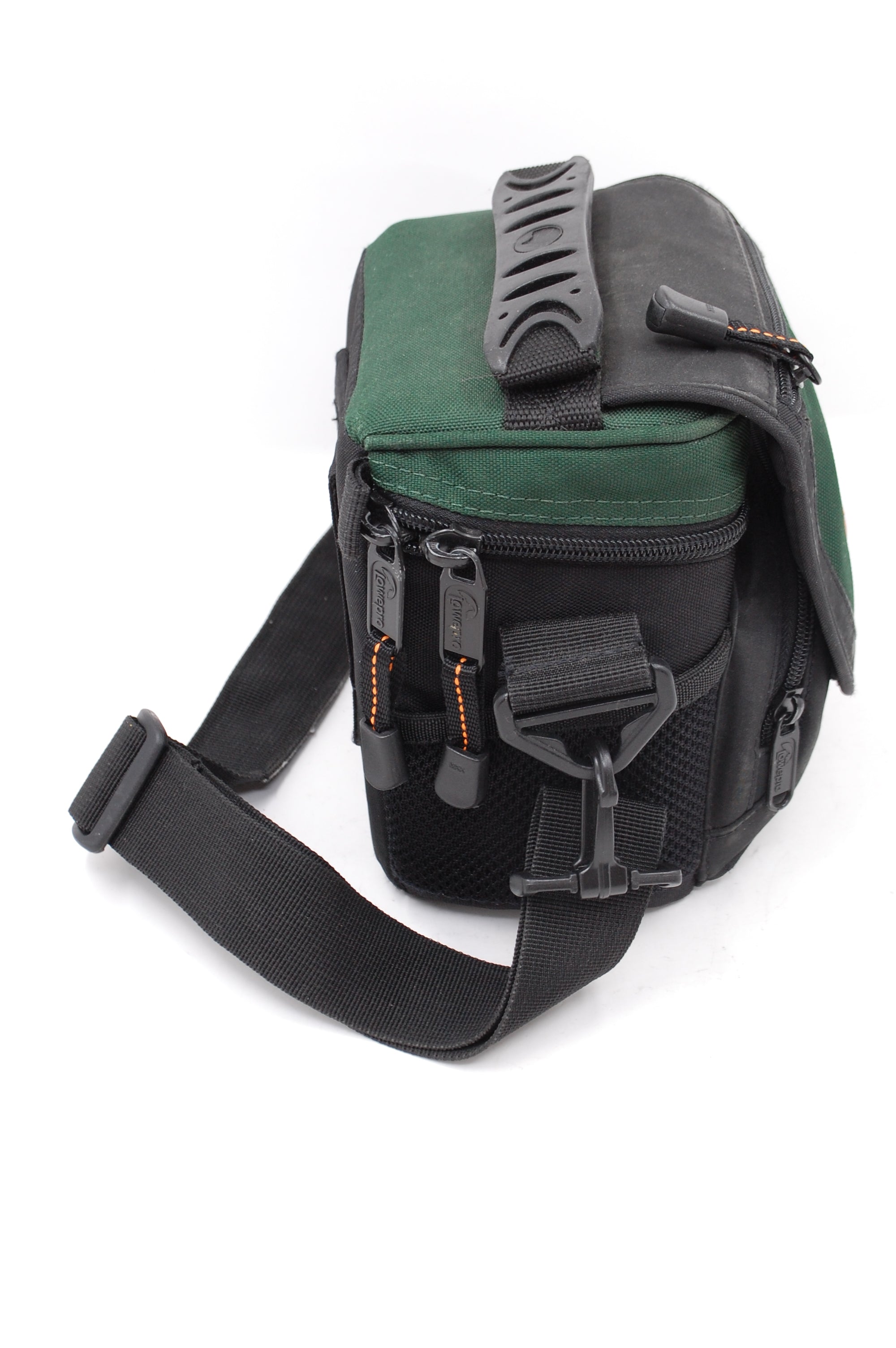 USED Lowepro Nova Micro AW Bag (Green)
