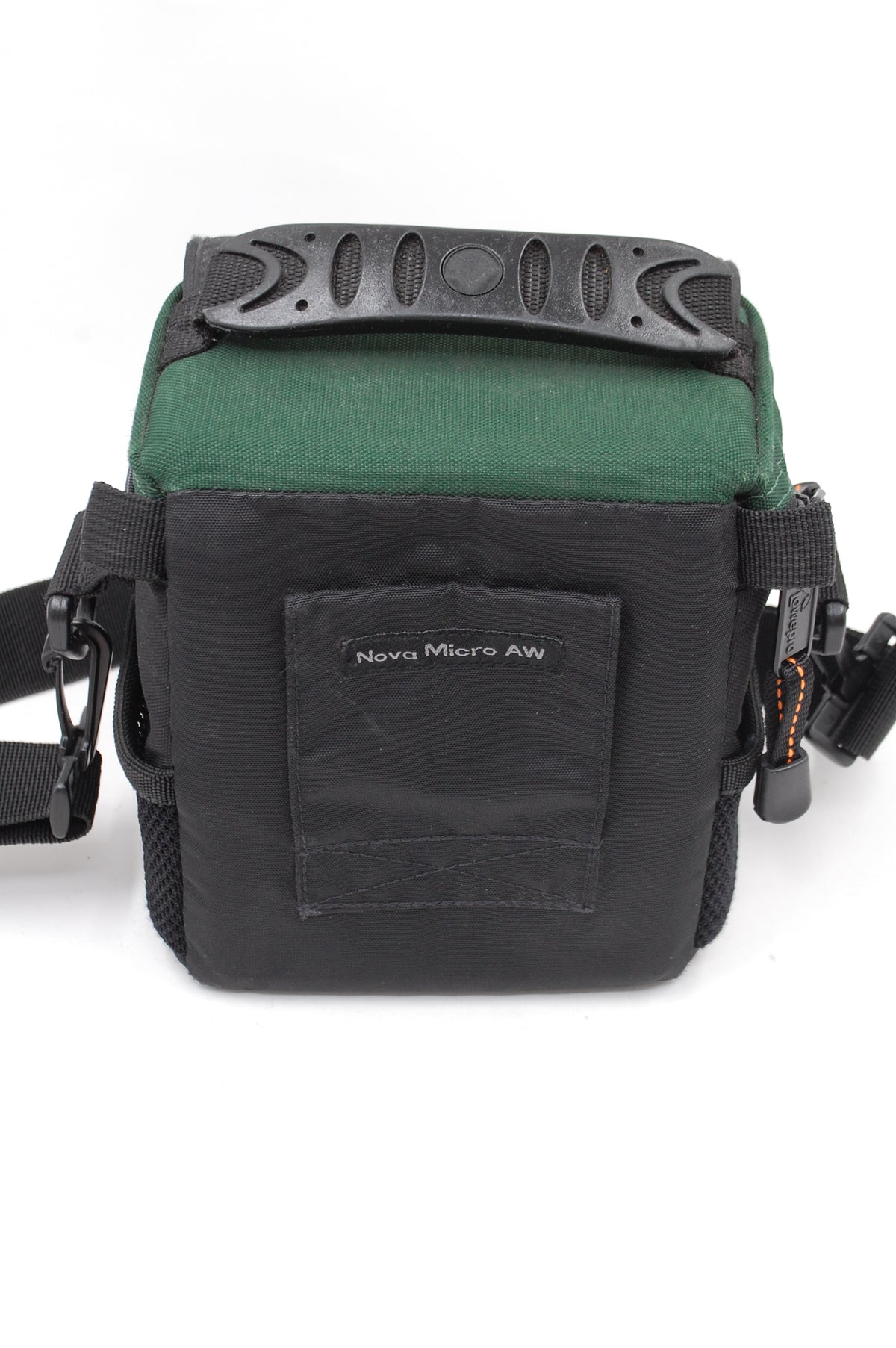 USED Lowepro Nova Micro AW Bag (Green)