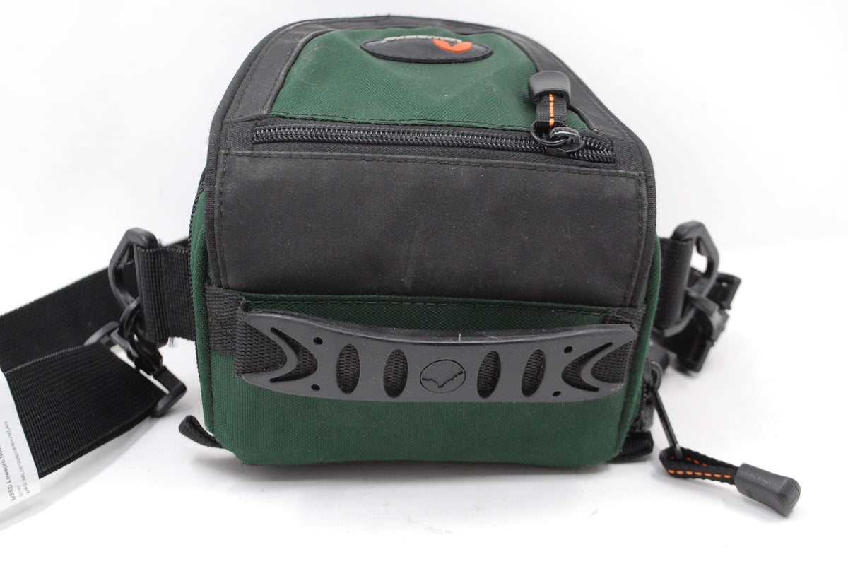 USED Lowepro Nova Micro AW Bag (Green)