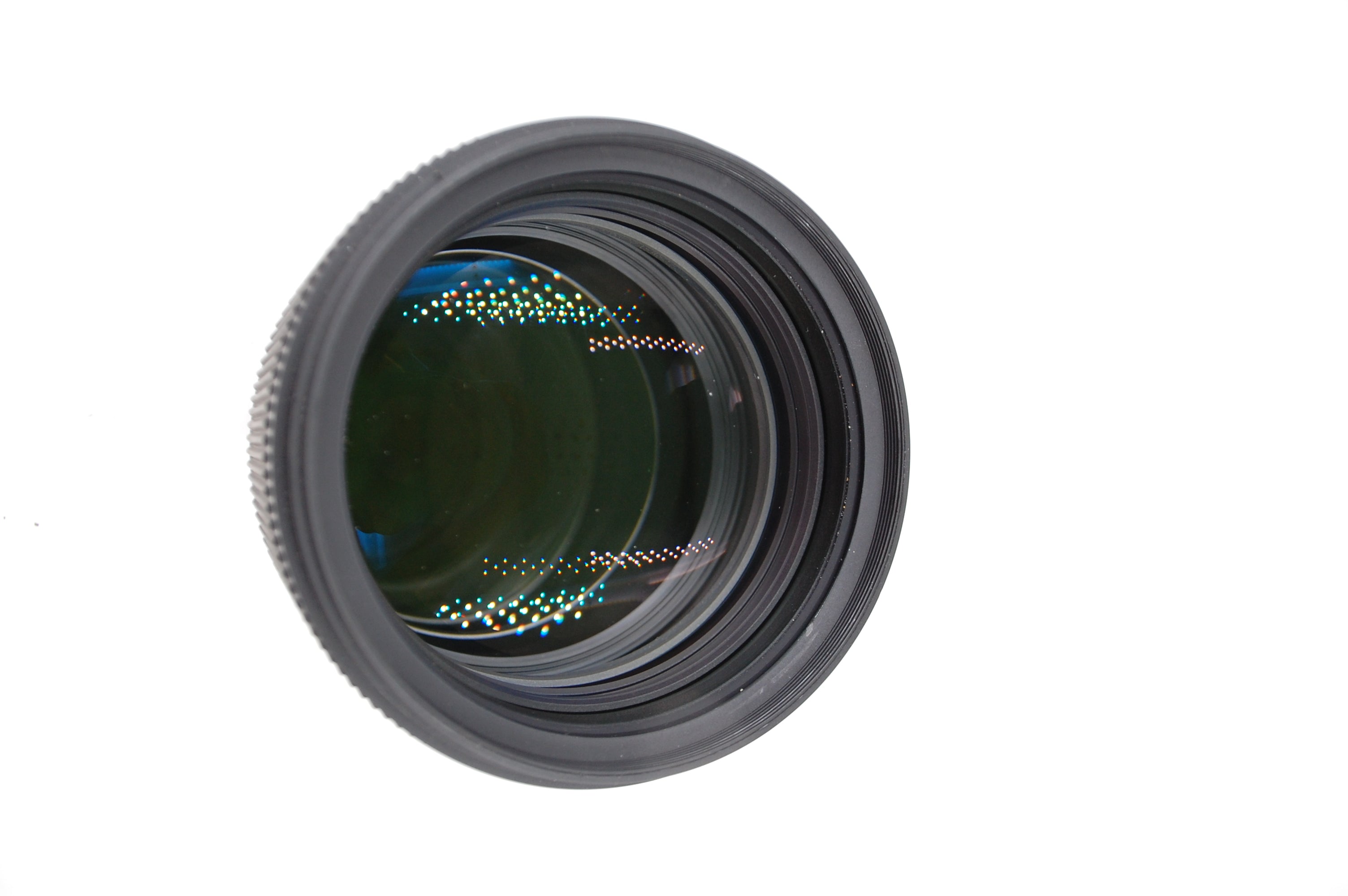 USED Sigma 135mm f1.8 DG HSM Art Lens for NIKON