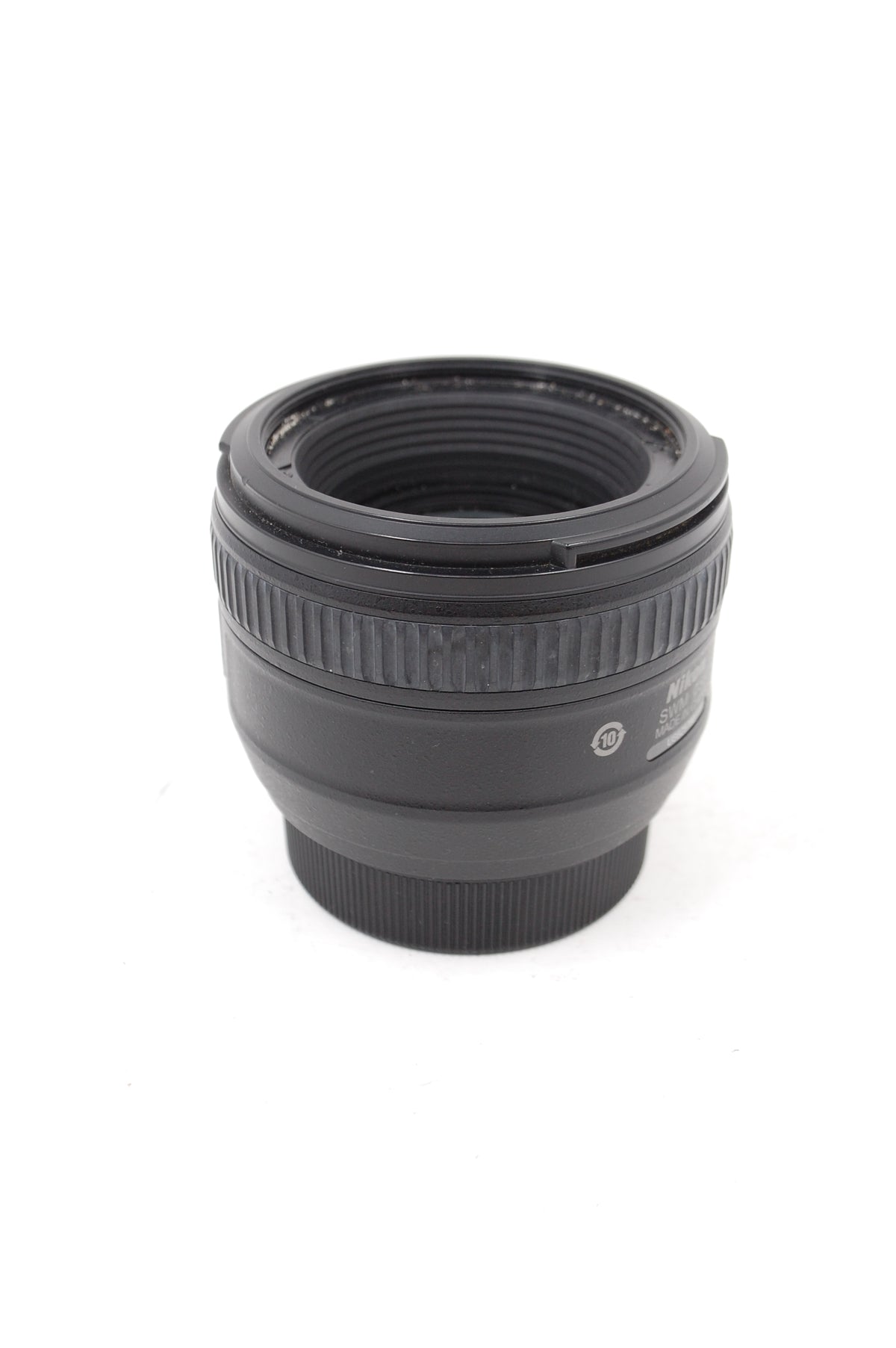 USED Nikon 50mm F1.4 G AF-S Lens