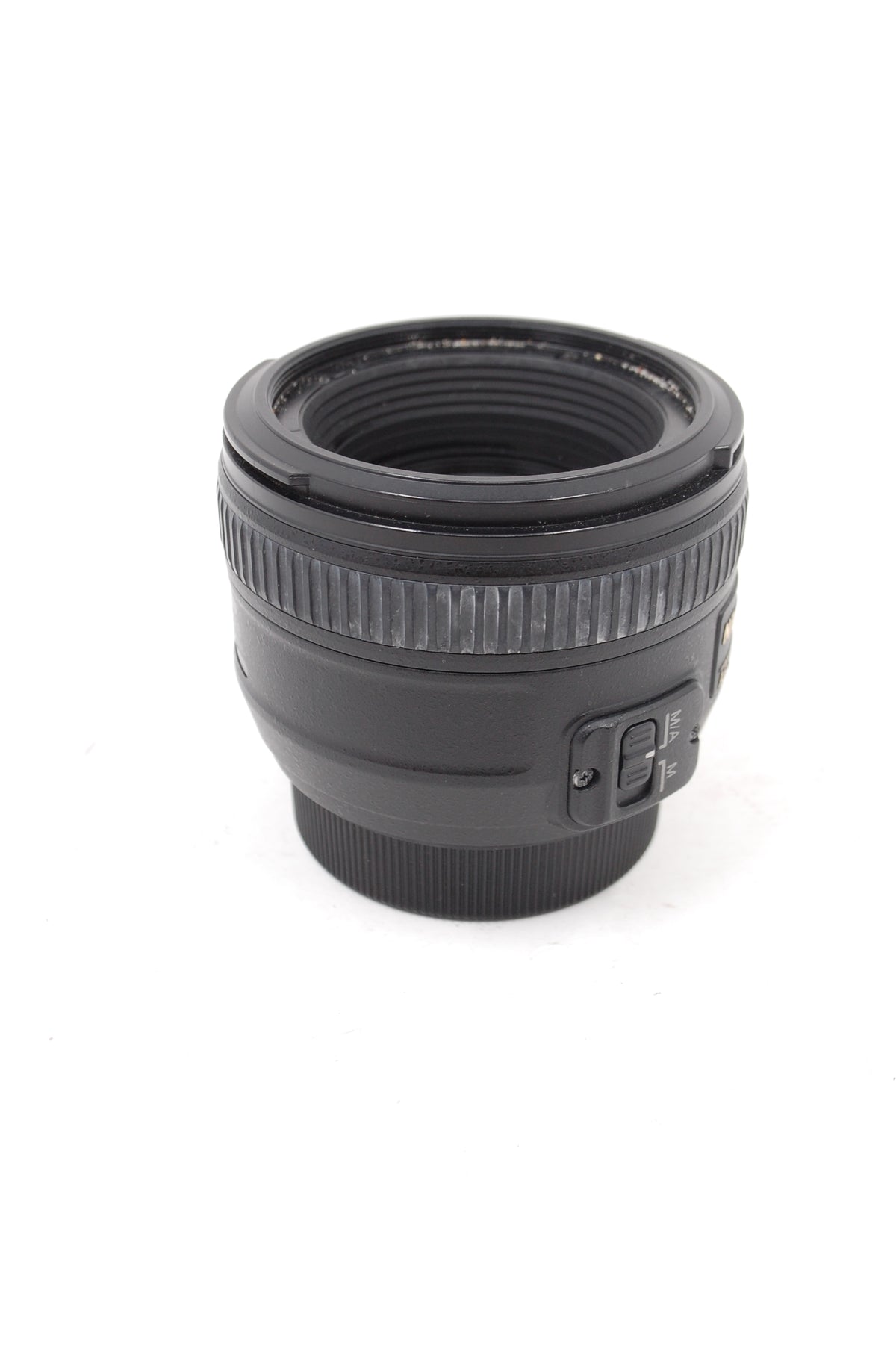 USED Nikon 50mm F1.4 G AF-S Lens