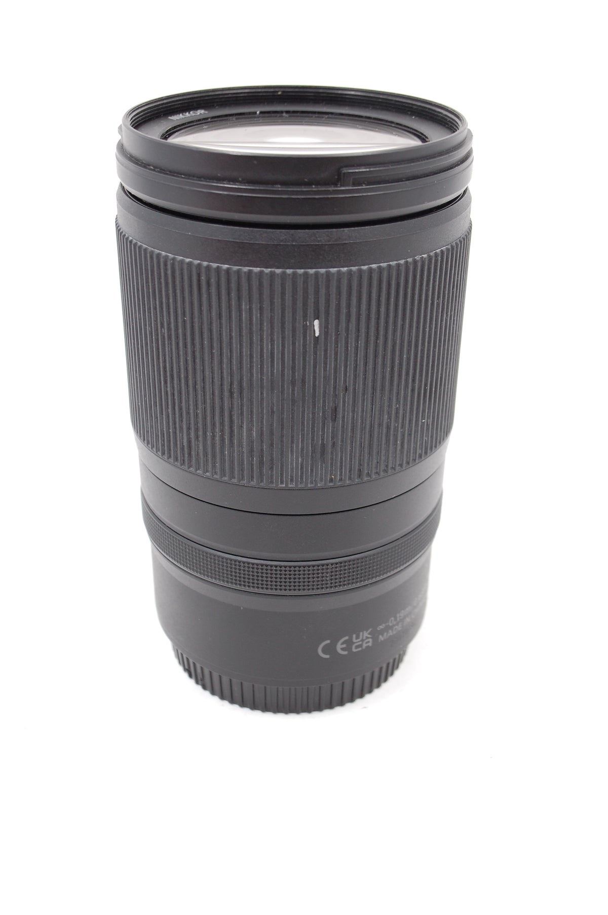 Used Nikon Z 28-75mm F2.8 Lens