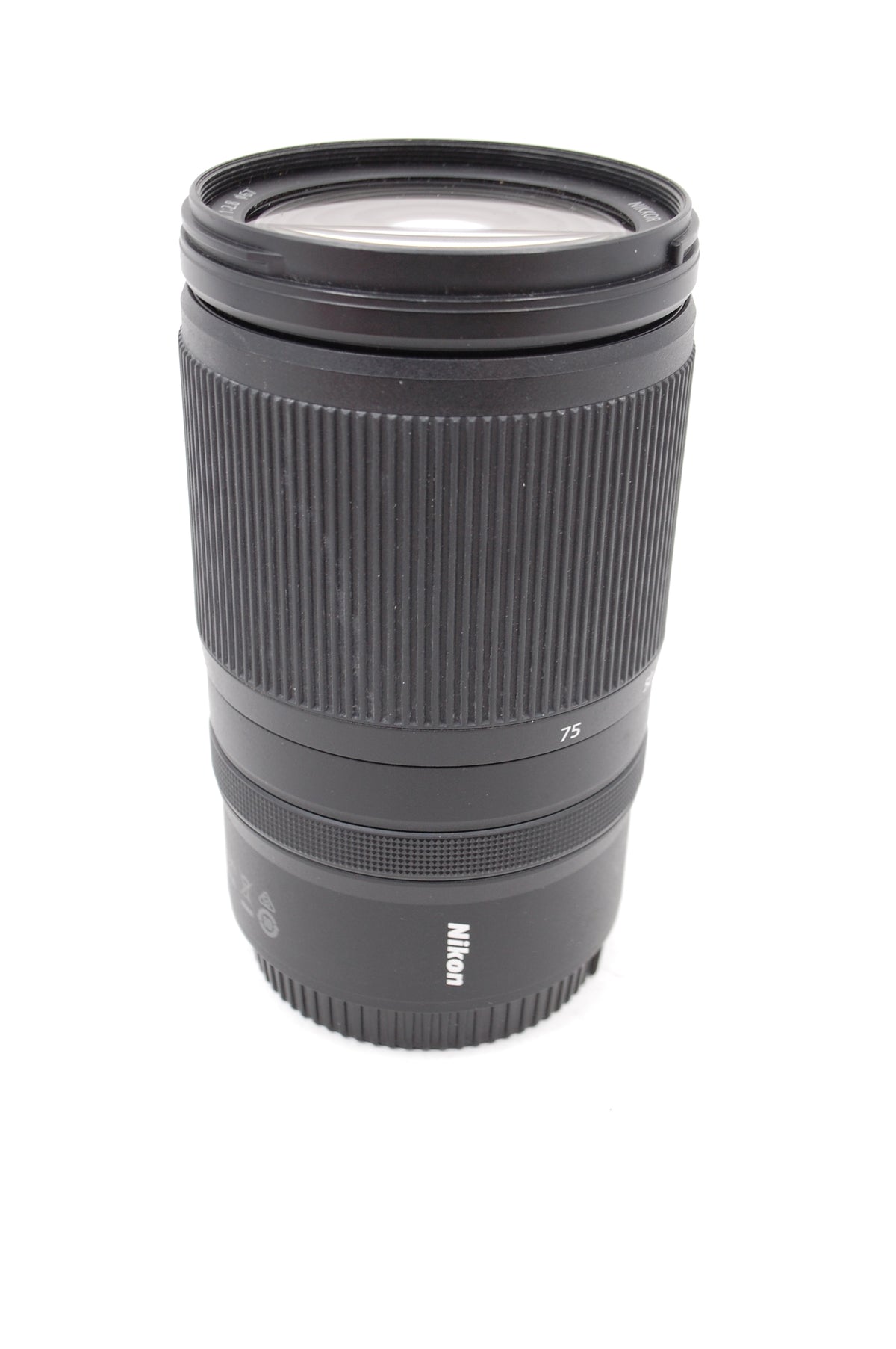 Used Nikon Z 28-75mm F2.8 Lens