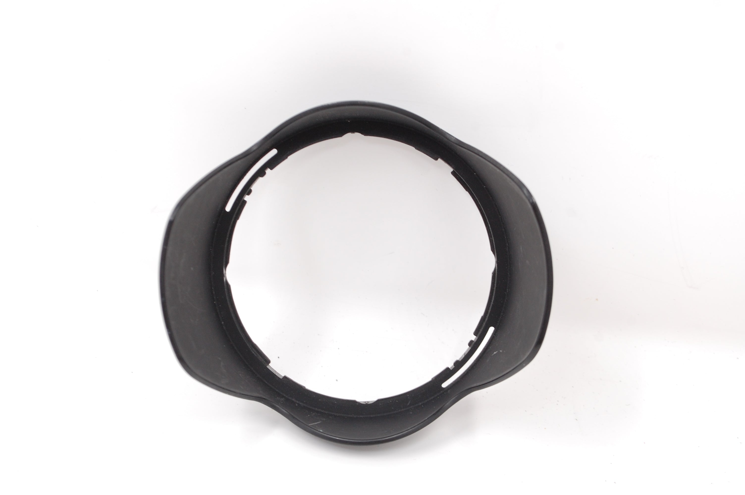 USED Nikon HB-25 Bayonet Lens Hood for 24-85mm f/2.8-4D IF & 24-120mm f/3.5-5.6G VR