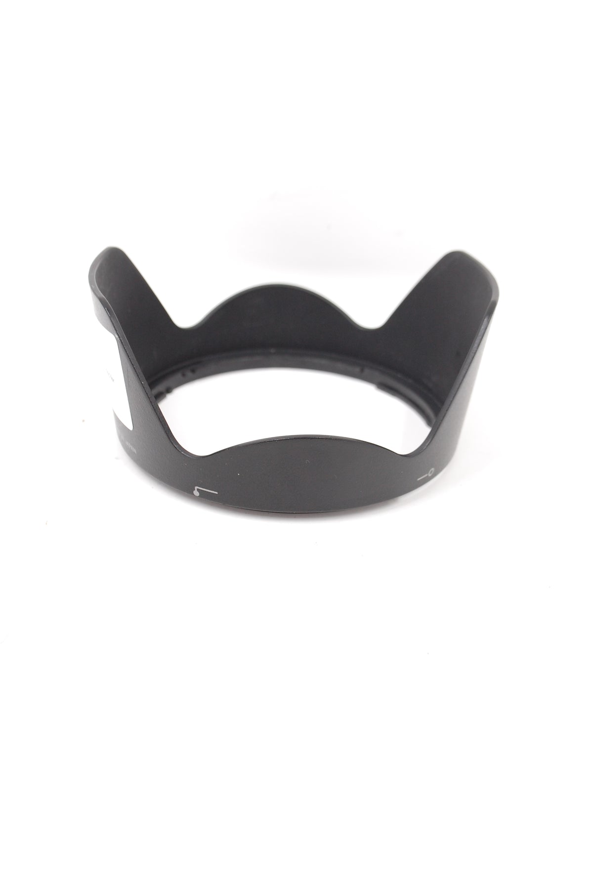 USED Nikon HB-25 Bayonet Lens Hood for 24-85mm f/2.8-4D IF & 24-120mm f/3.5-5.6G VR