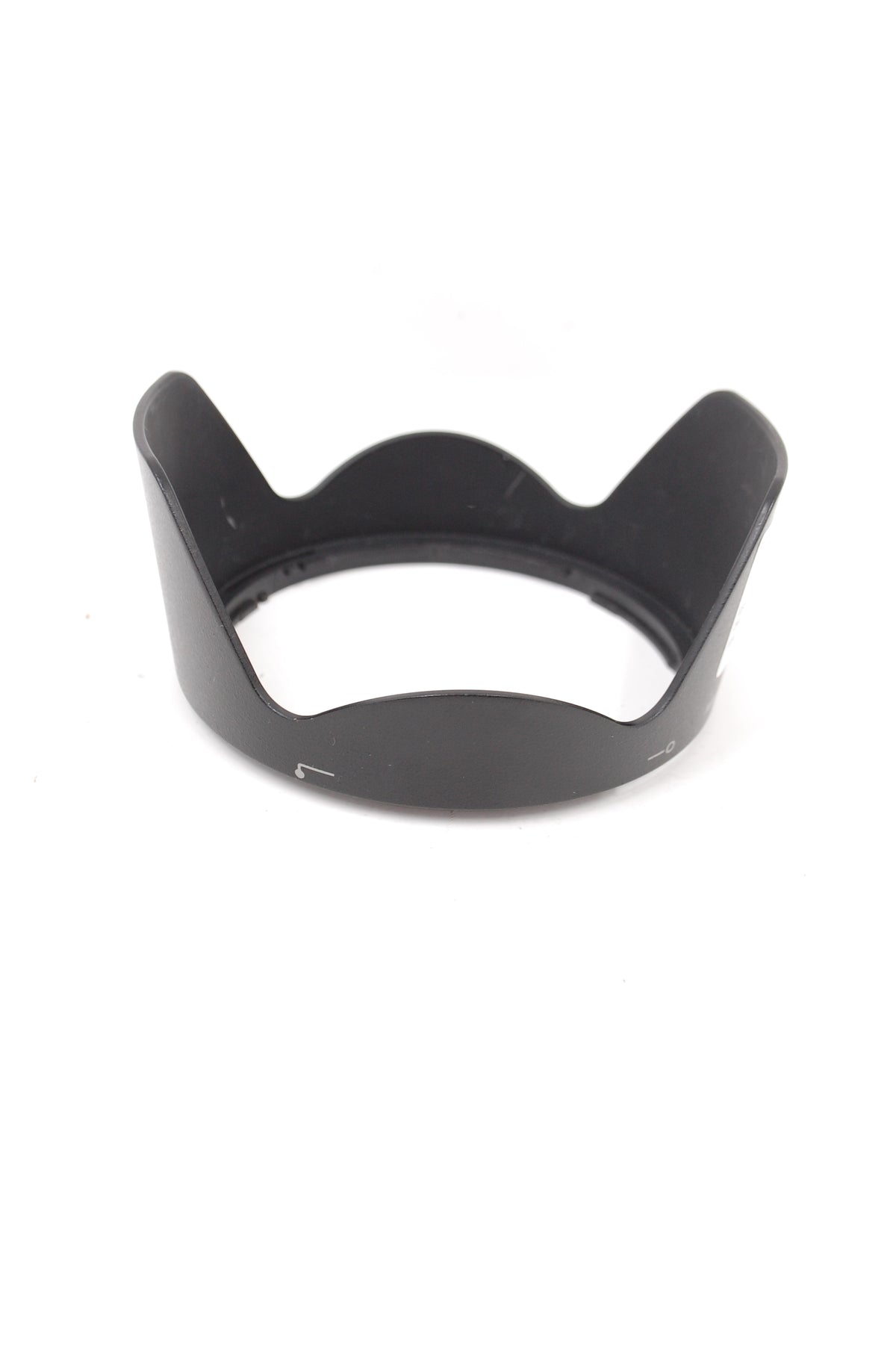 USED Nikon HB-25 Bayonet Lens Hood for 24-85mm f/2.8-4D IF & 24-120mm f/3.5-5.6G VR