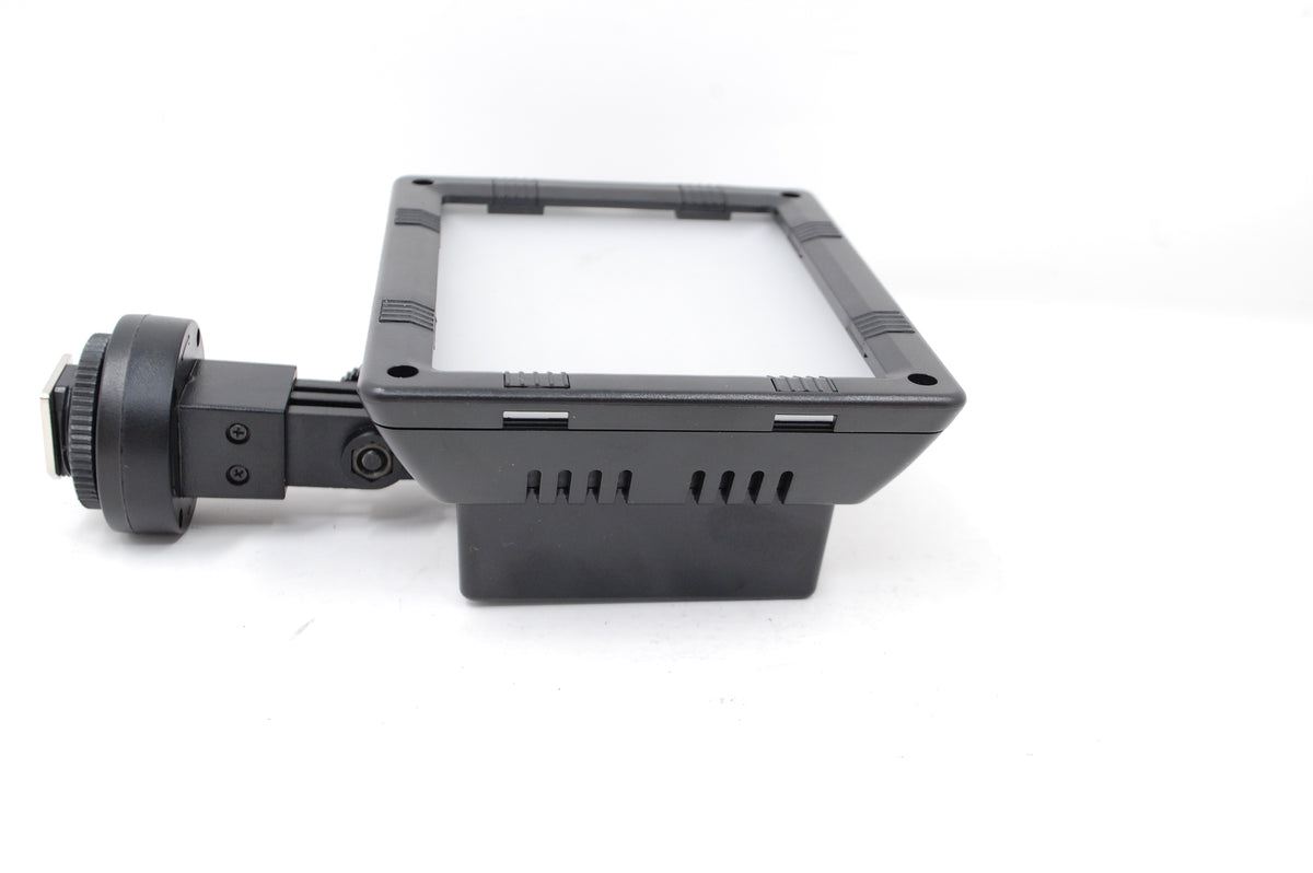 USED Padcaster XP-38 LED light