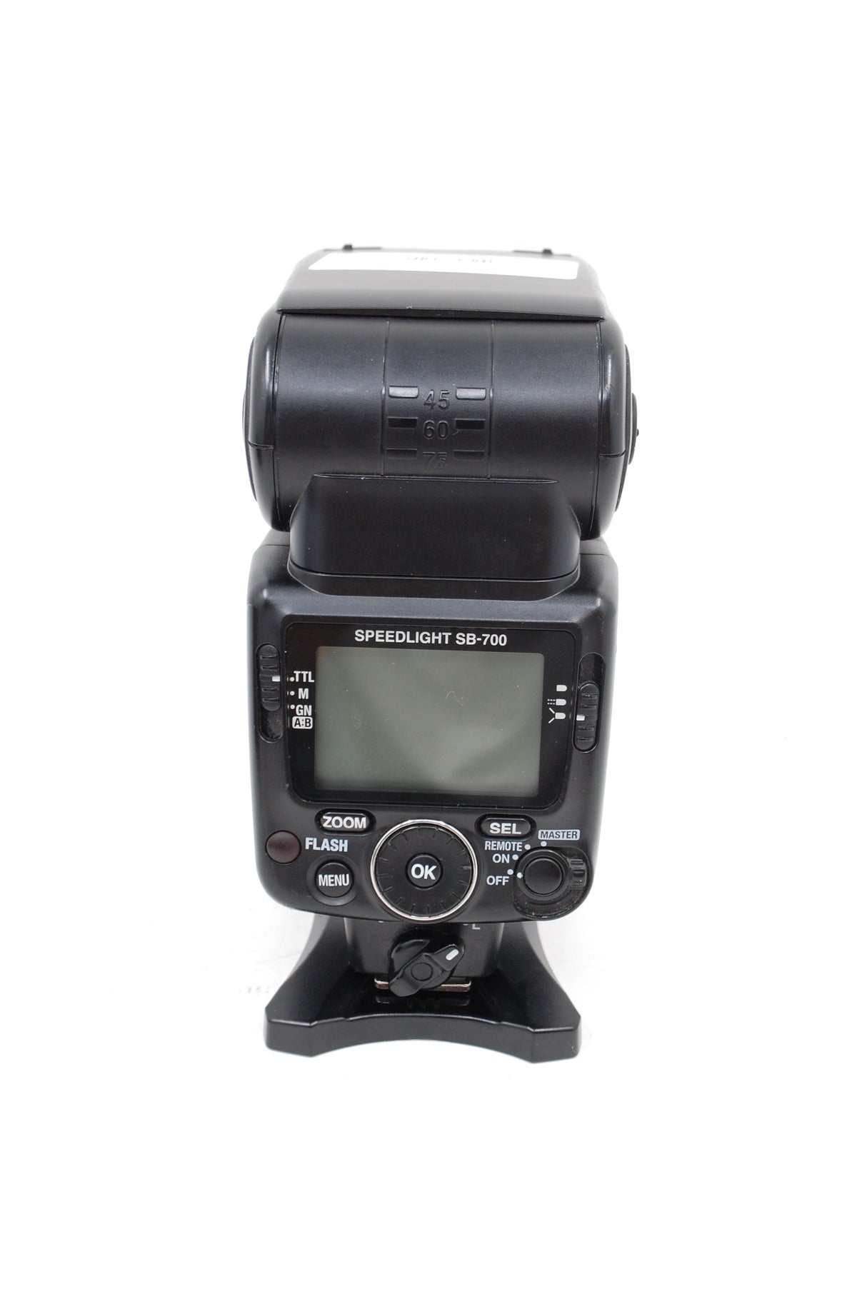 USED Nikon SB-700 Speedlight Flash