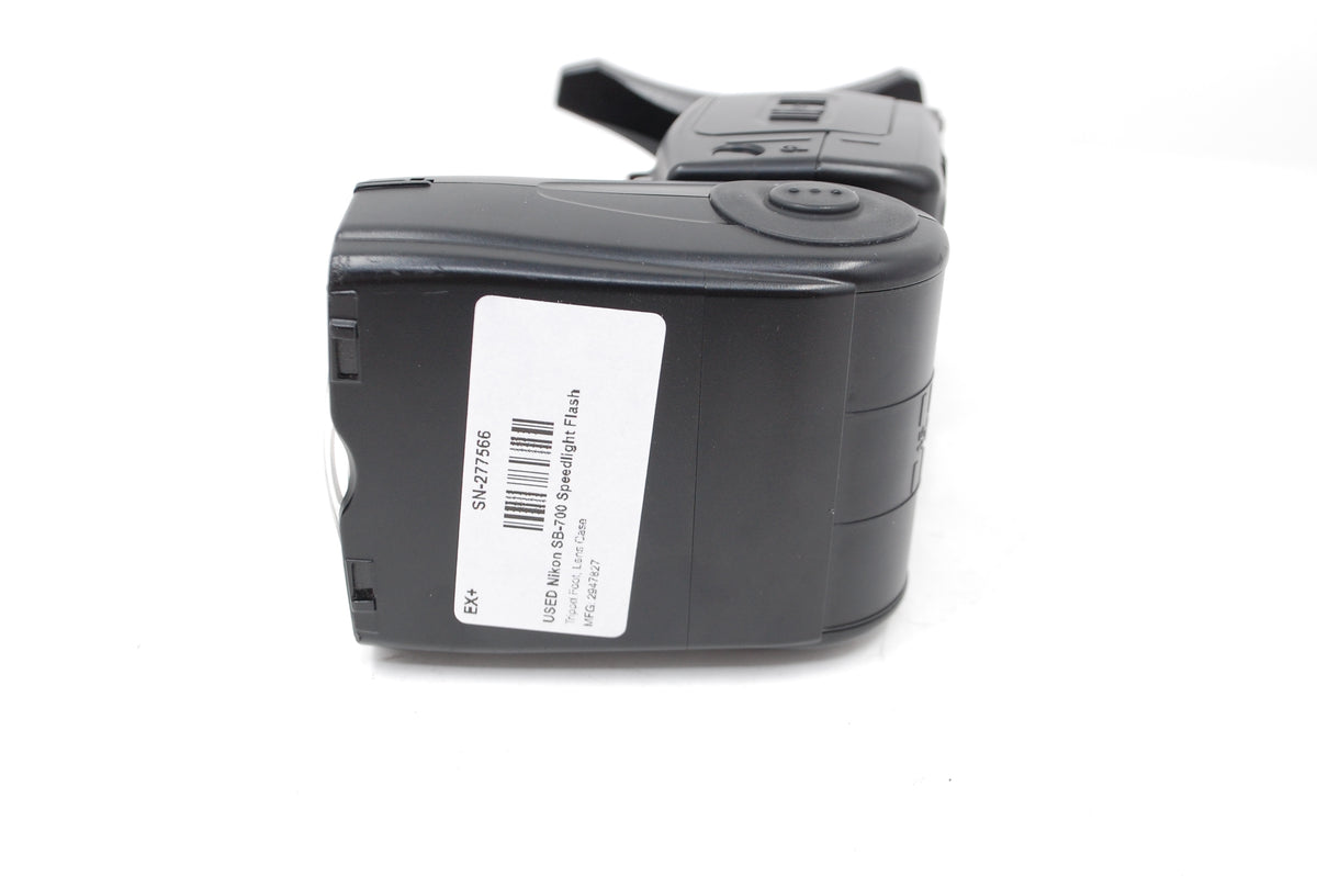 USED Nikon SB-700 Speedlight Flash