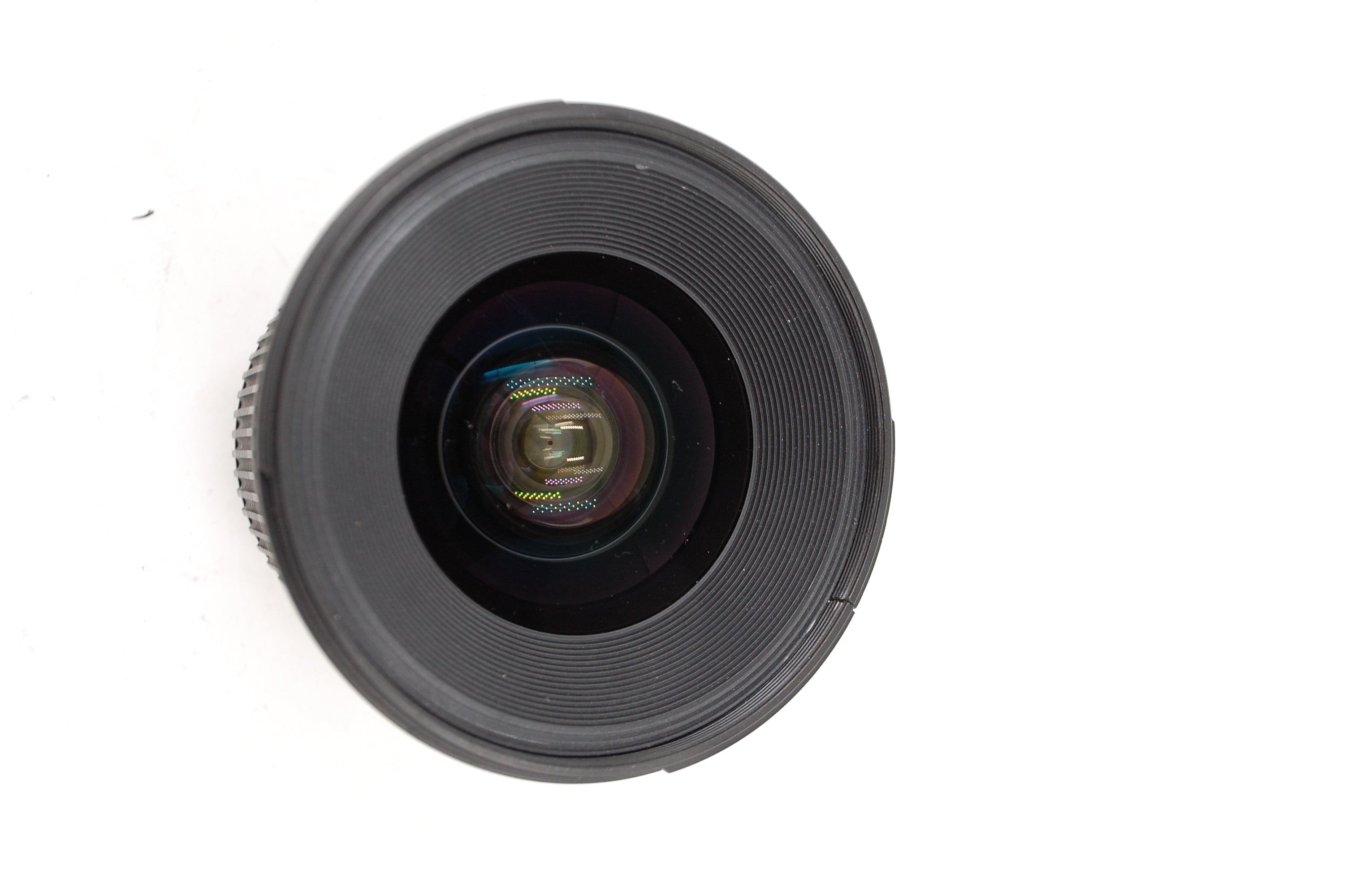USED Tamron 17-35 F/2.8-4 Di LD IF For Nikon Cameras (AS-IS - READ!)