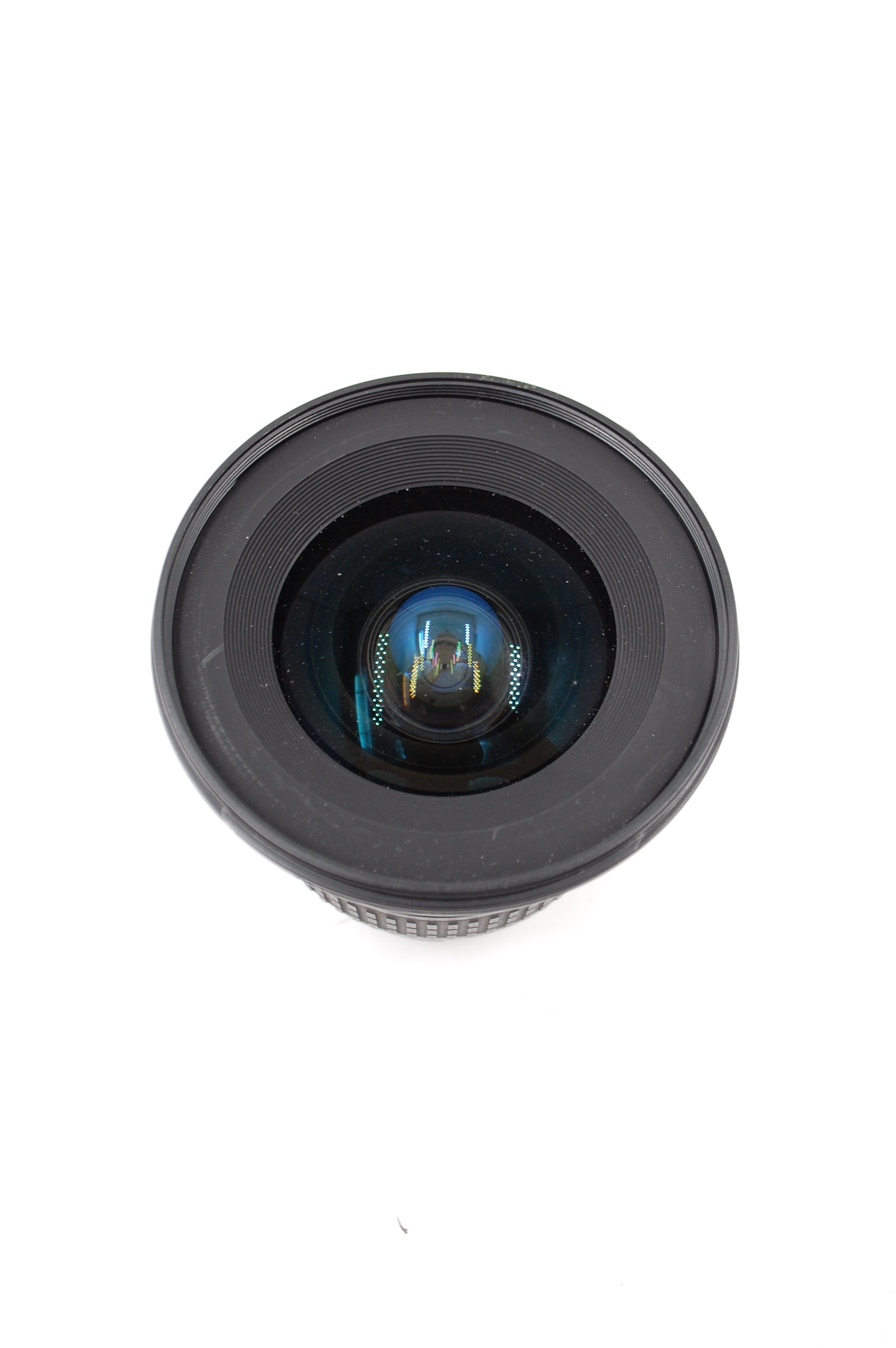 USED Nikon 18-35mm F3.5-4.5 D Lens