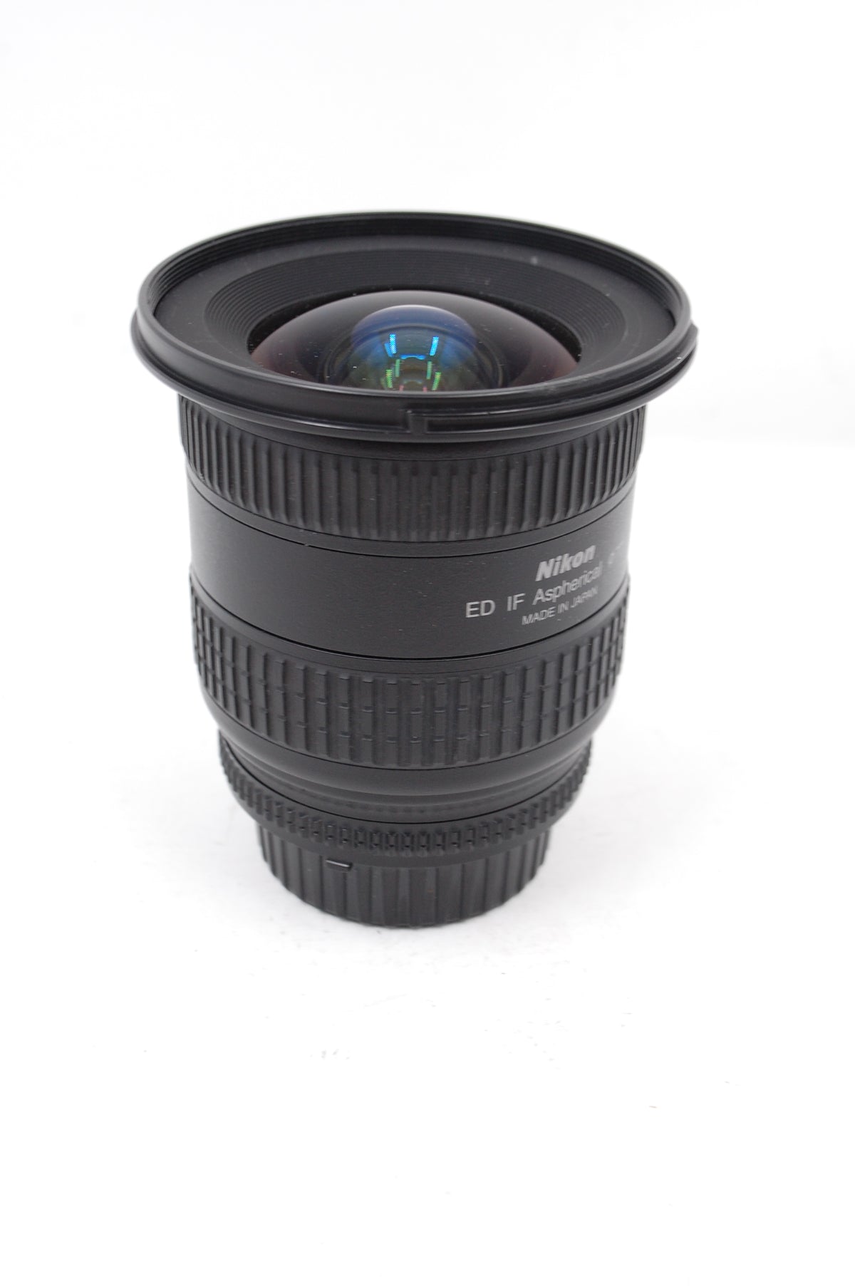 USED Nikon 18-35mm F3.5-4.5 D Lens