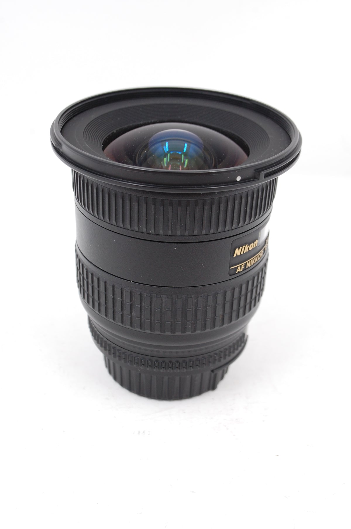 USED Nikon 18-35mm F3.5-4.5 D Lens